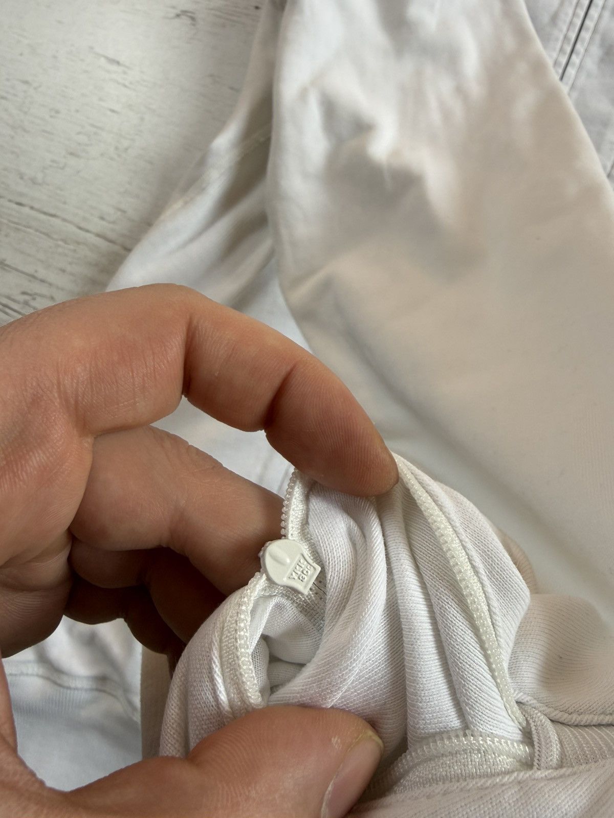 Adidas Sweatshirt adidas yohji yamamoto Y3 Size US S / EU 44-46 / 1 - 12 Thumbnail