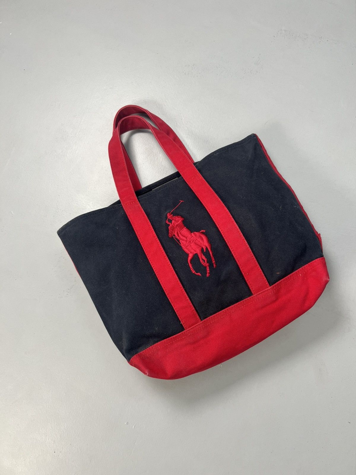 Polo Ralph Lauren Ralph lauren polo big ponney side bag Size ONE SIZE - 3 Thumbnail