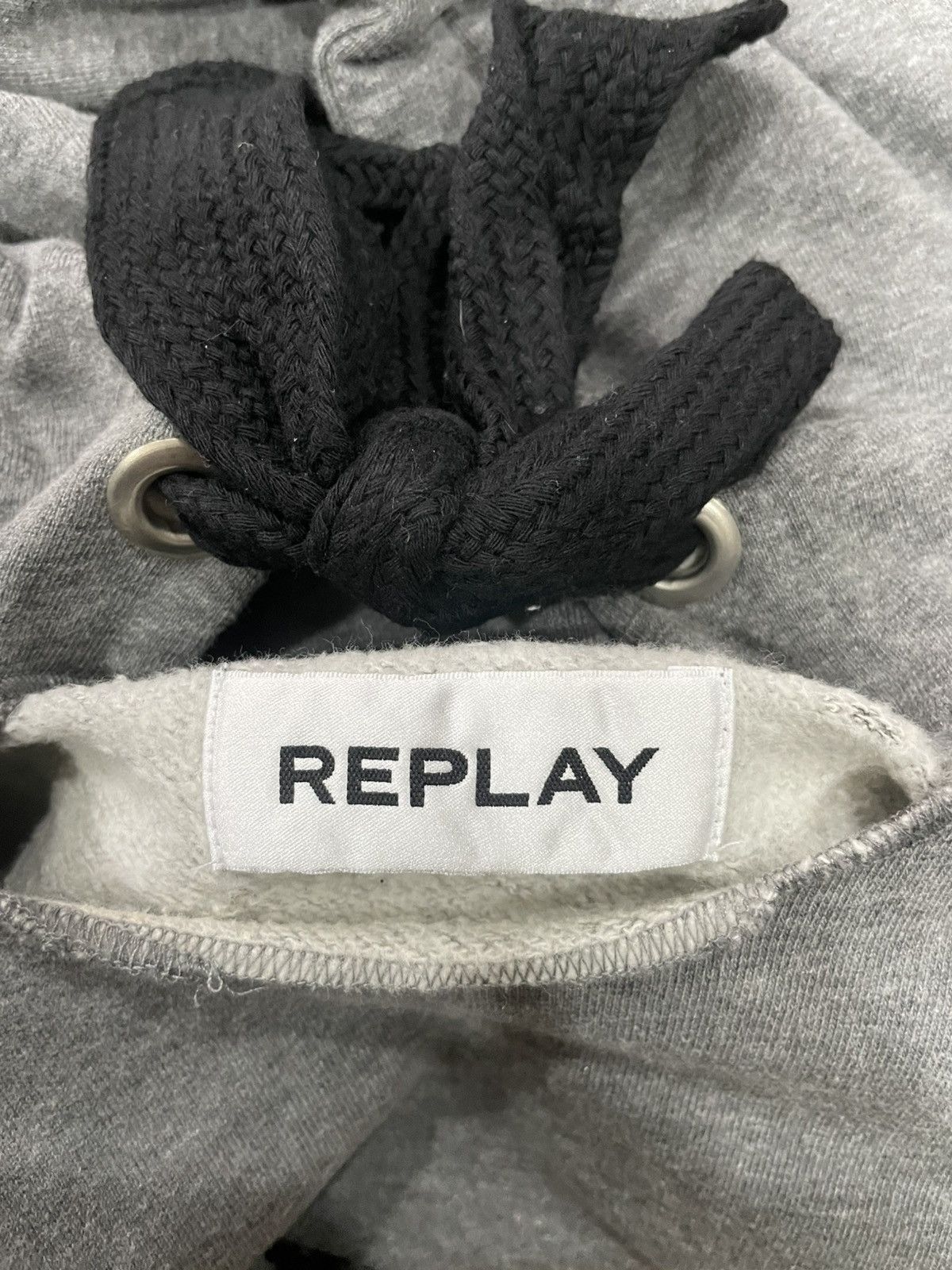 Replay Replay Hoodie Size US XS / EU 42 / 0 - 5 Thumbnail