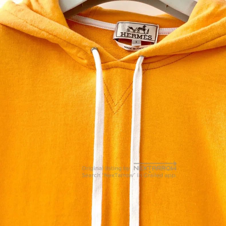 Hermes Hermes Sweatshirt/Sportswear Set Size S / US 4 / IT 40 - 4 Thumbnail