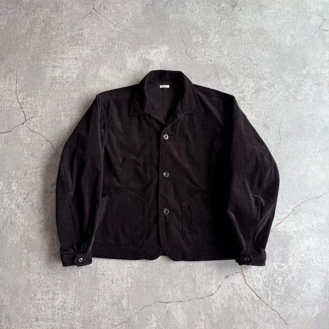 PHIGVEL MAKERS & Co. Phigvel Makers 22AW Corduroy Hunting Jacket Size US L / EU 52-54 / 3 - 1 Thumbnail