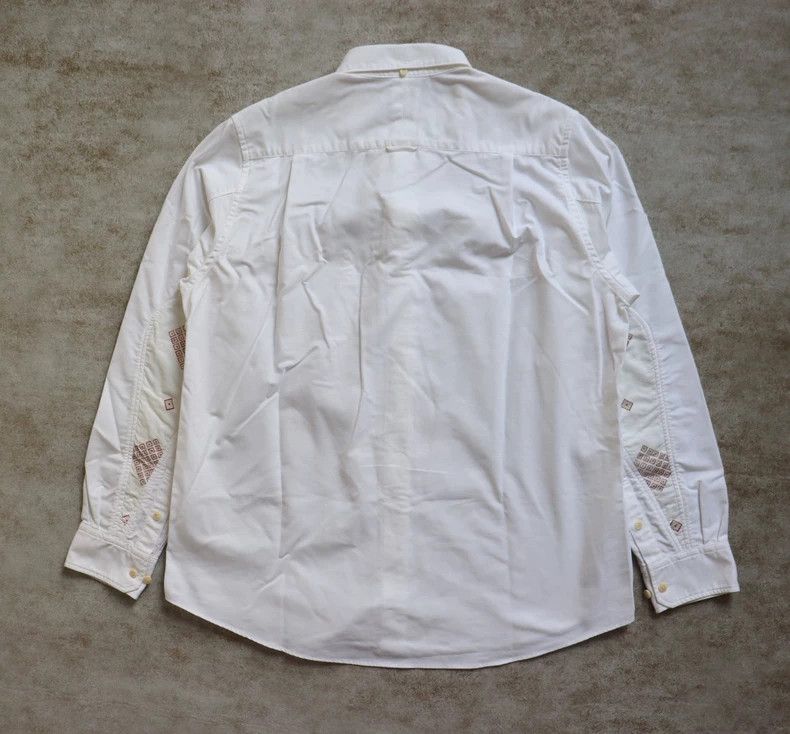 Visvim visvim 21ss Albacore Shirt 2505-Nextarrow Size US L / EU 52-54 / 3 - 5 Thumbnail