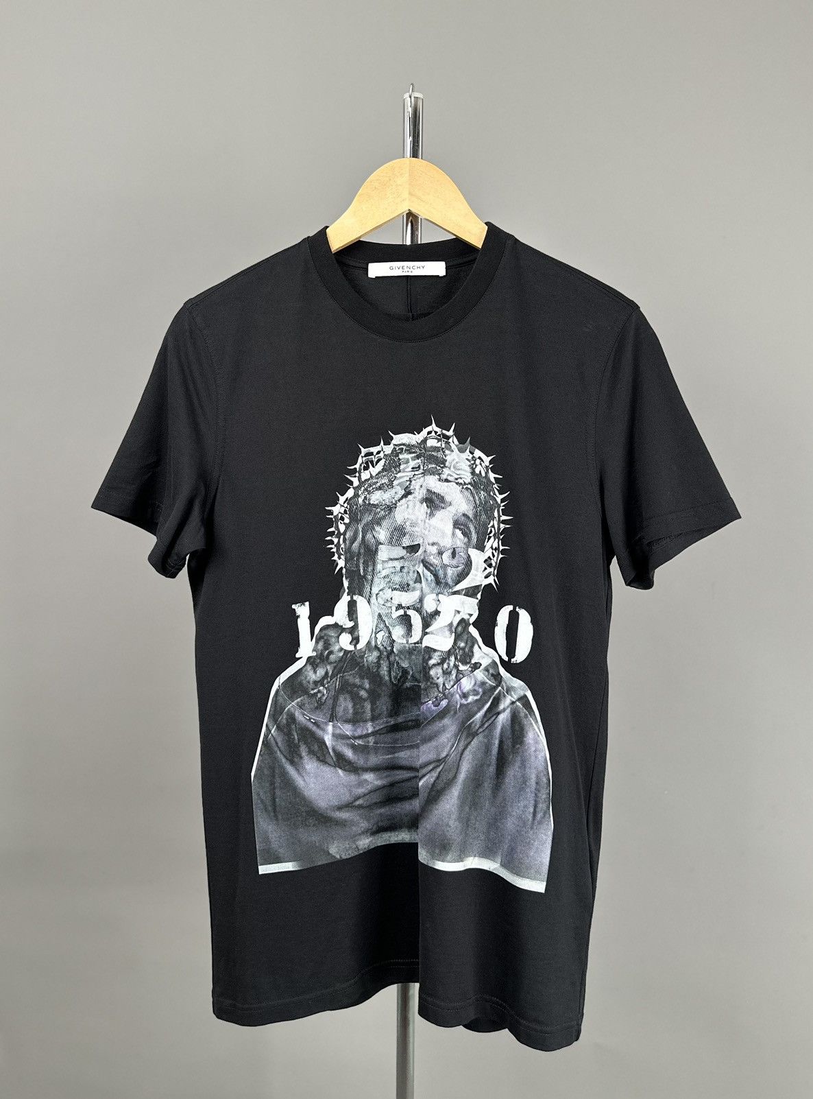 Givenchy × Riccardo Tisci Givenchy - Riccardo Tisci - S/S16 “Holy