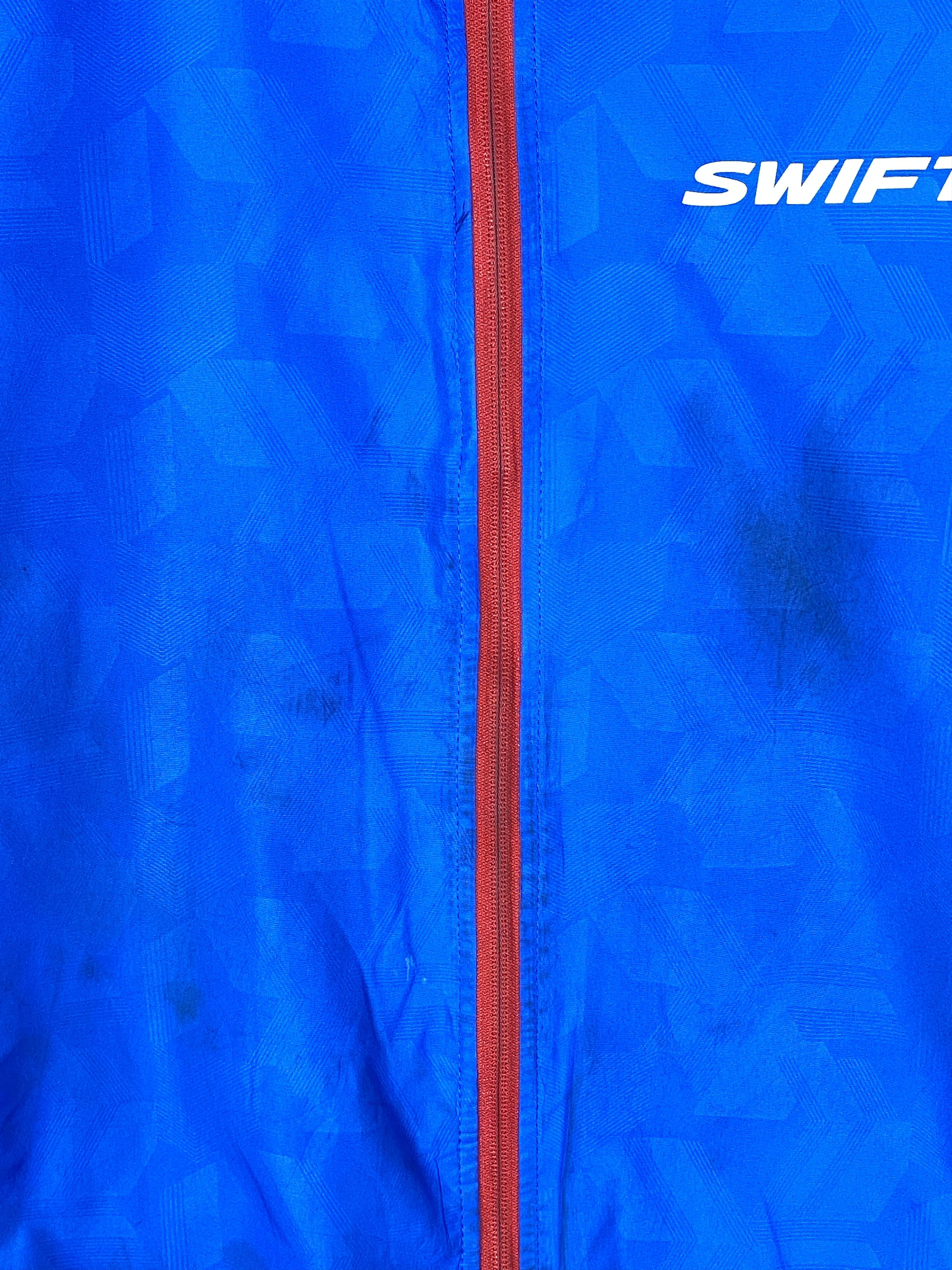 Japanese Brand × Vintage Vintage Suzuki Swift Workers Jacket Size US M / EU 48-50 / 2 - 4 Thumbnail