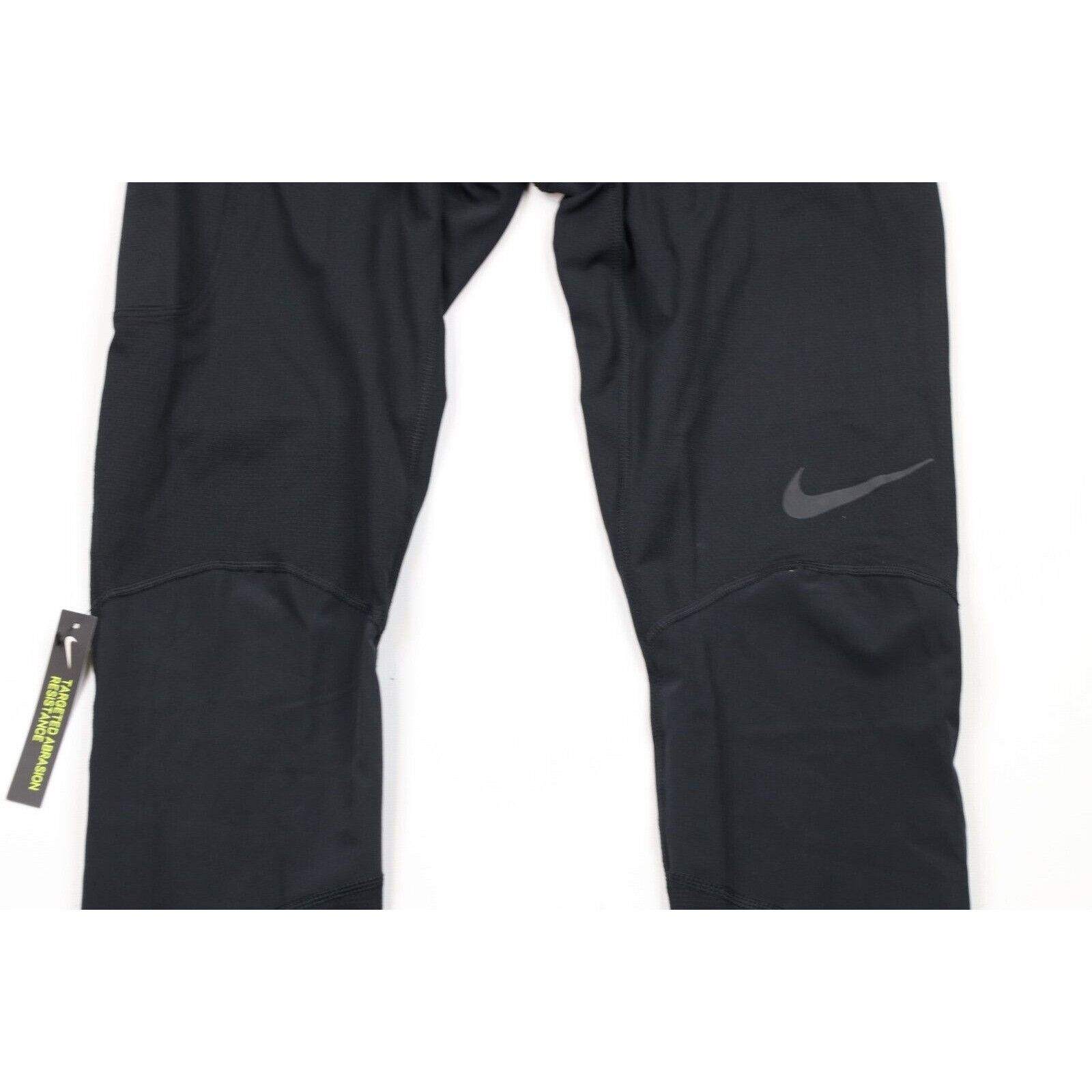 Nike New Nike Pro Combat Basketball Tights Pants Compression Size US 36 / EU 52 - 3 Thumbnail
