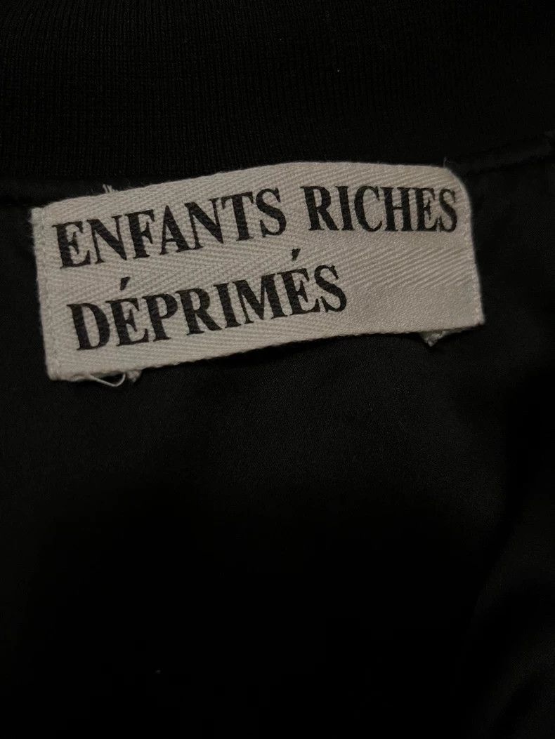 Enfants Riches Deprimes Enfants Riches Deprimes Nosebleed Jacket-2506 Size US L / EU 52-54 / 3 - 3 Thumbnail