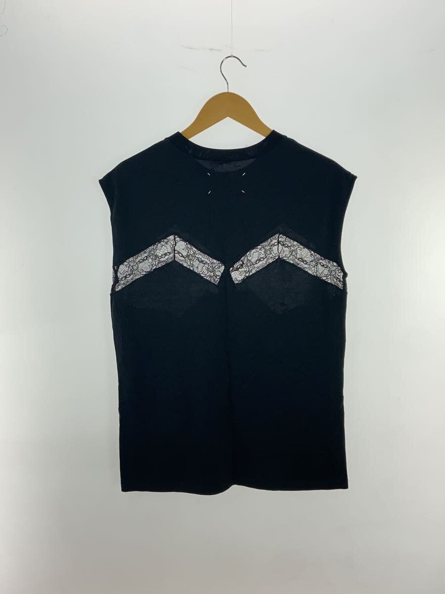 Maison Margiela Patchwork Camisole Tank Top Size XS / US 0-2 / IT 36-38 - 2 Thumbnail