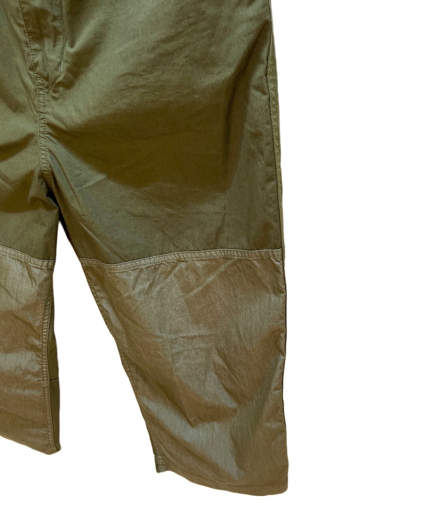 Comme des Garcons Homme 2 Tone Pants Size US 32 / EU 48 - 5 Thumbnail