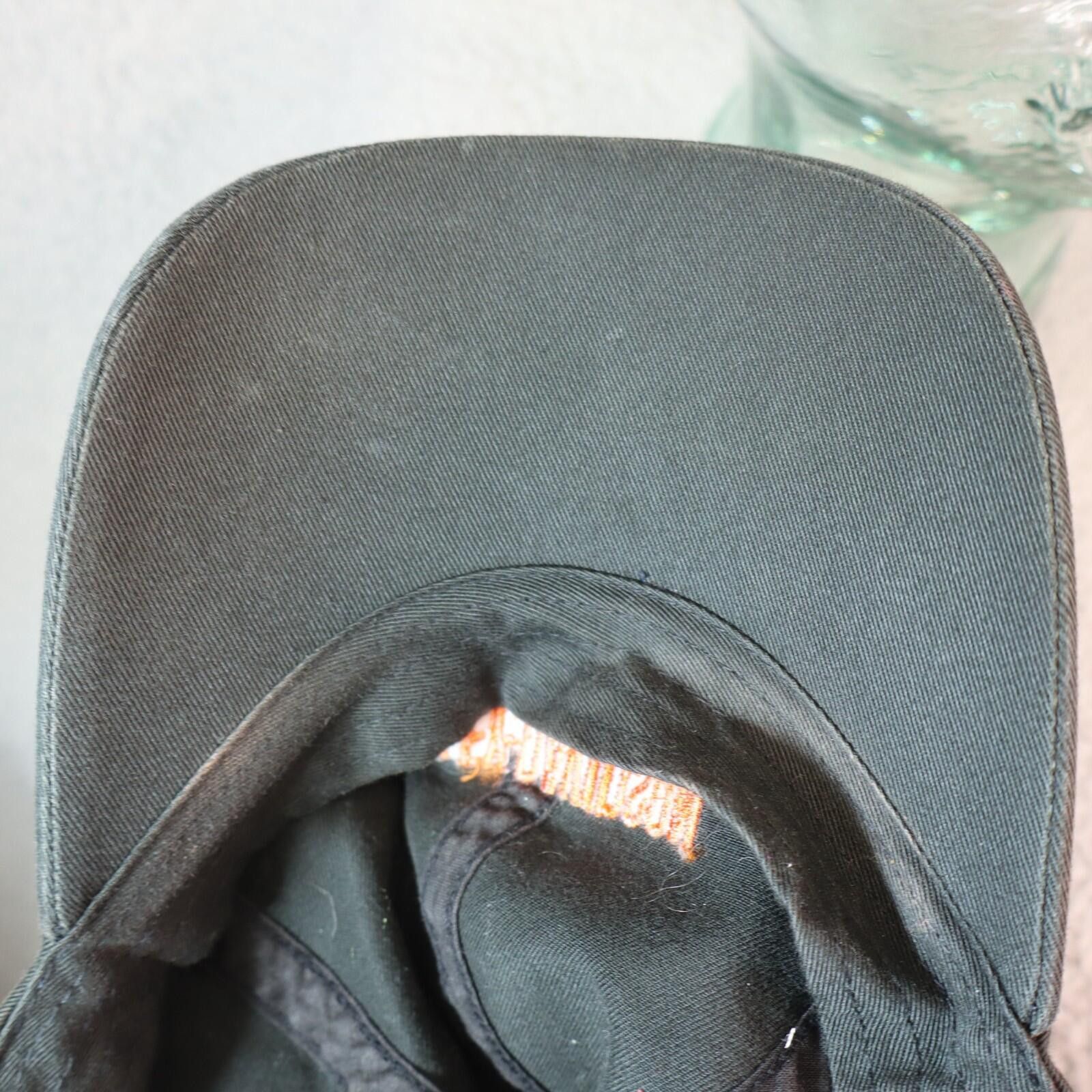 Harley Davidson Harley-Davidson Bar Shield Mesh Bill Adjustable Dad Hat Cap Size ONE SIZE - 10 Thumbnail