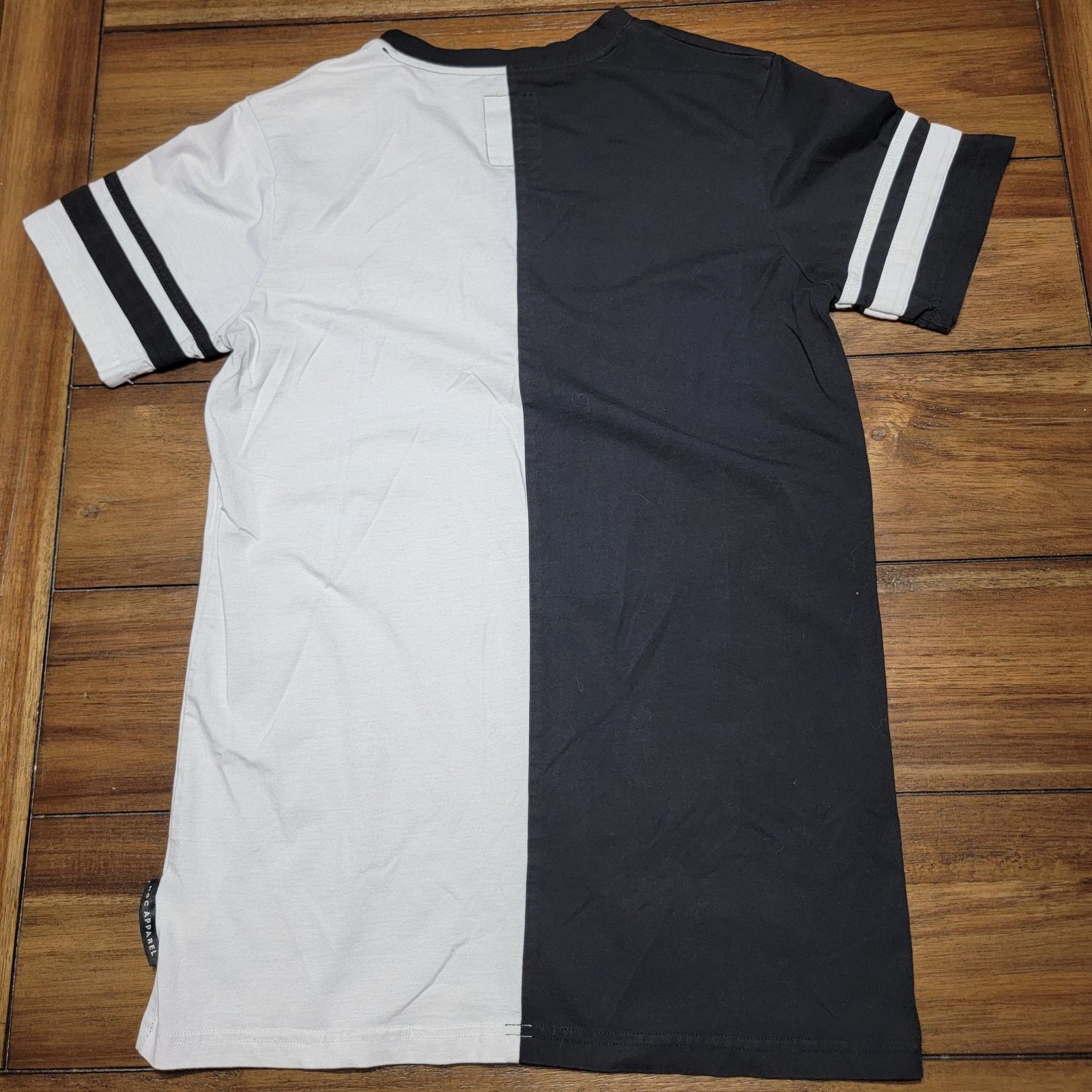 Other HGC Apparel "Black By Popular Demand" Tee - Size Small Size S / US 4 / IT 40 - 3 Thumbnail