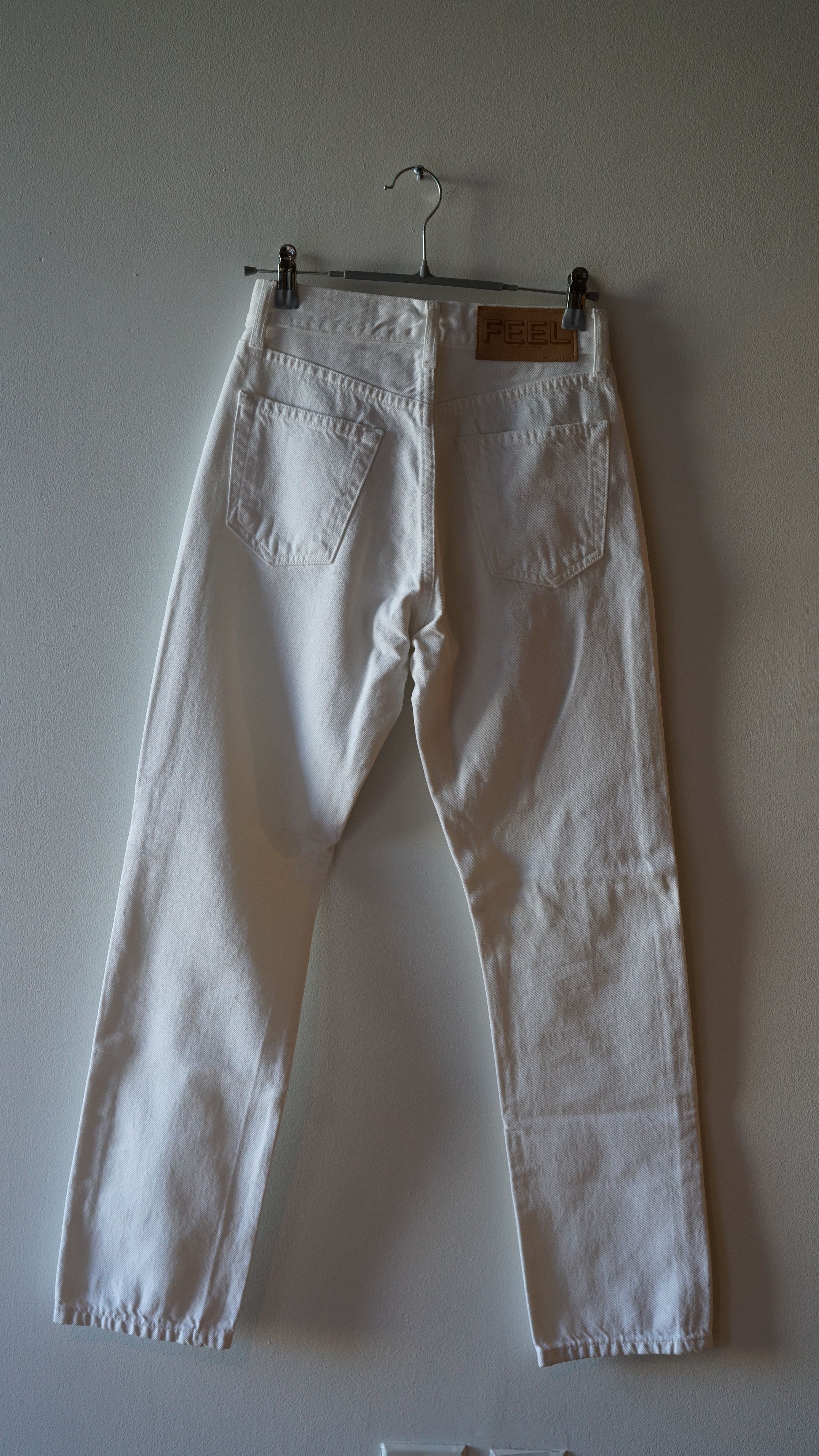 Other Feel Studio Inc Jeans Size 24" / US 00 / IT 34 - 2 Thumbnail
