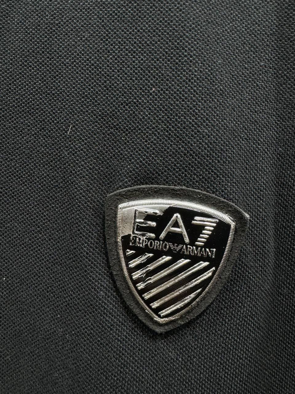 Emporio Armani EA7 Emporio Armani Polo Shirt Men’s Size US XL / EU 56 / 4 - 6 Thumbnail