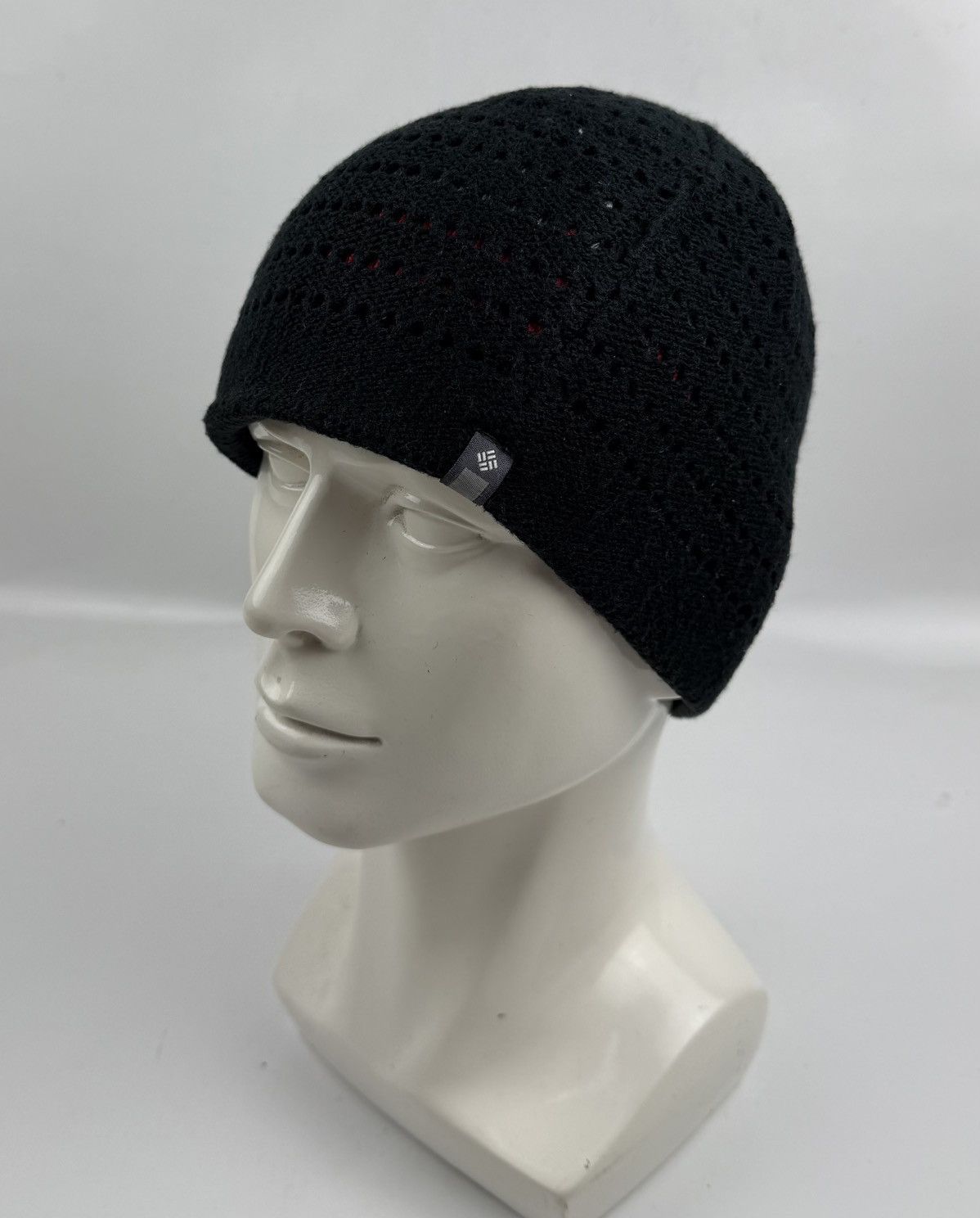 Columbia columbia reversible beanie hat tc52 Size ONE SIZE - 2 Thumbnail