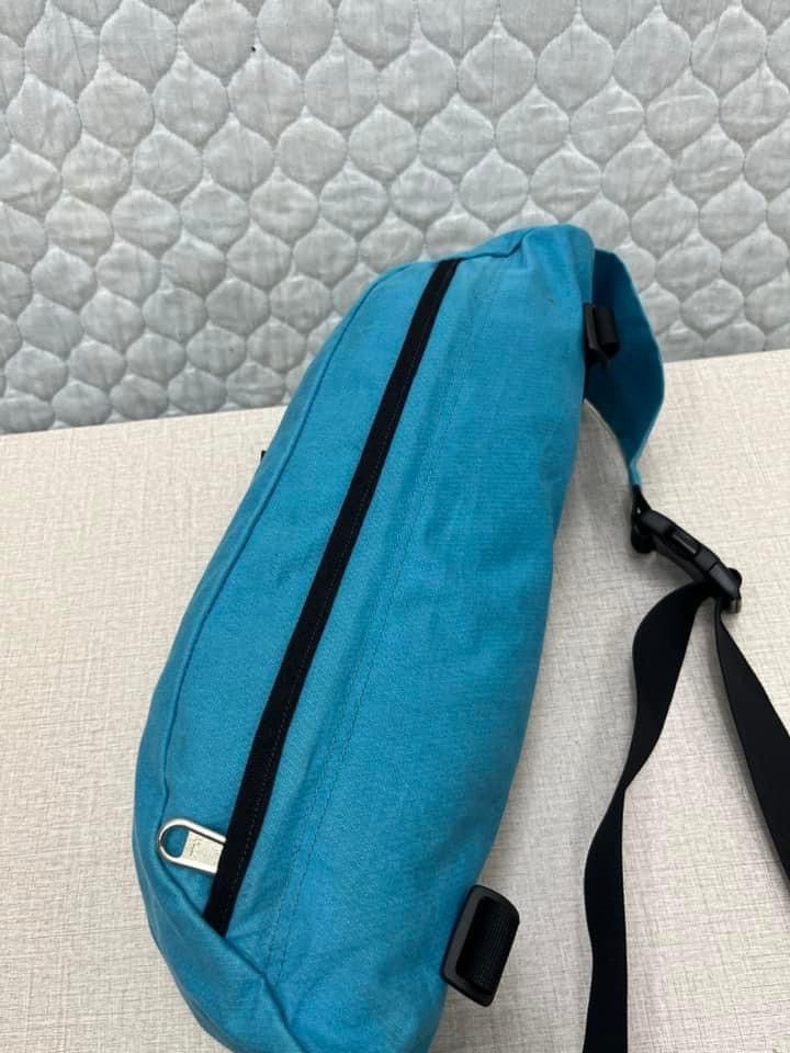Other MACPAC MODULE Waist Pouchbag Bag Outdoor Original Bag Size ONE SIZE - 7 Thumbnail