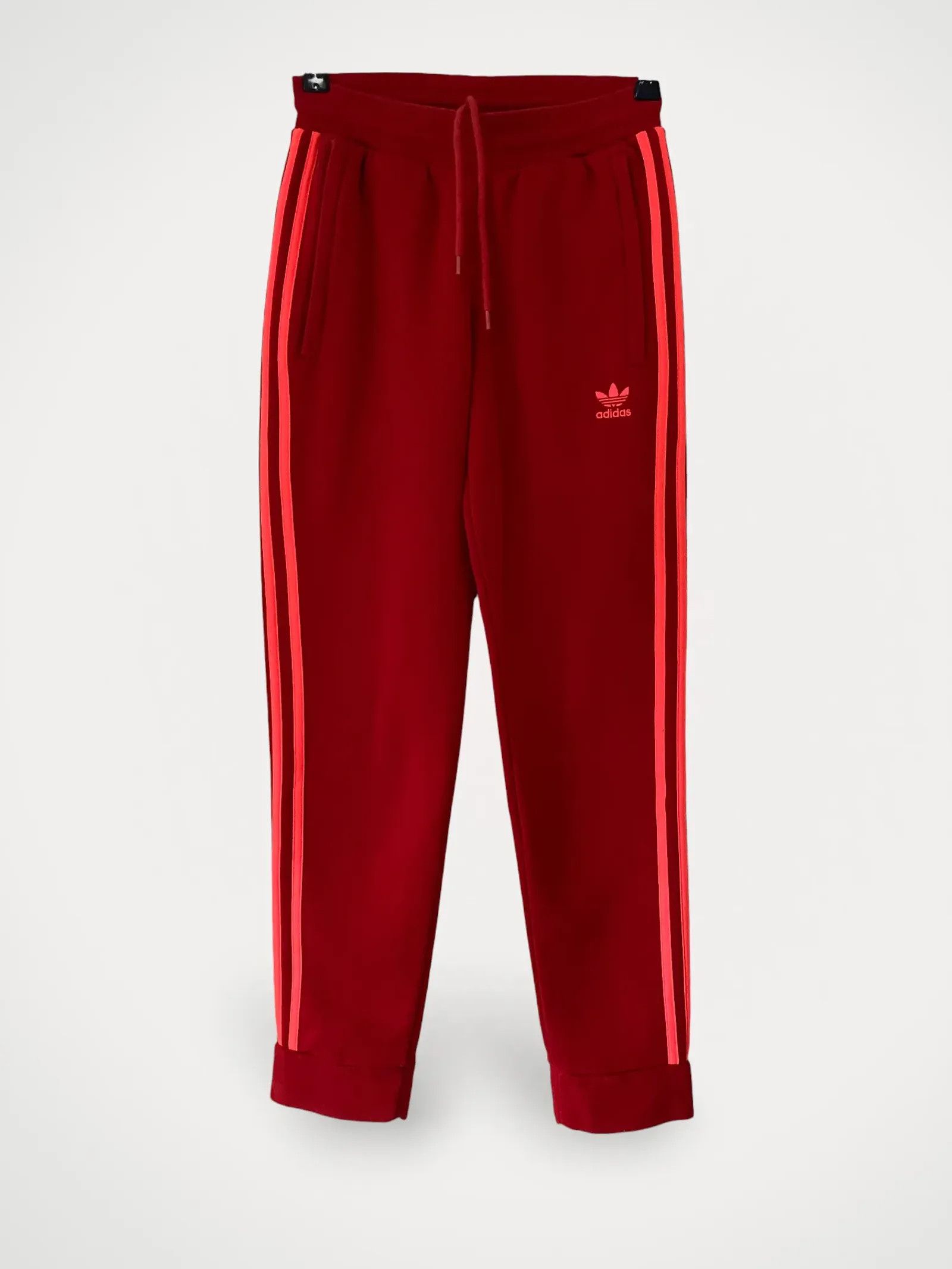 Adidas Adidas Sweatpant Pants Size US 28 / EU 44 - 1 Thumbnail