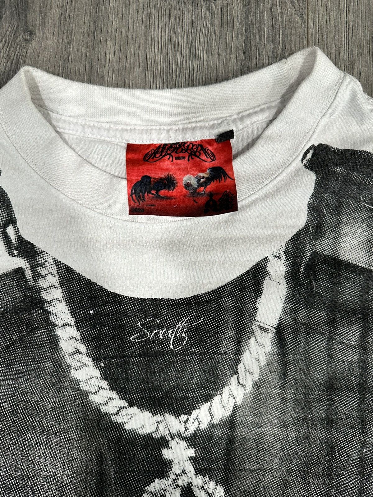 Other Astrella South Vest Tee Size US L / EU 52-54 / 3 - 2 Thumbnail