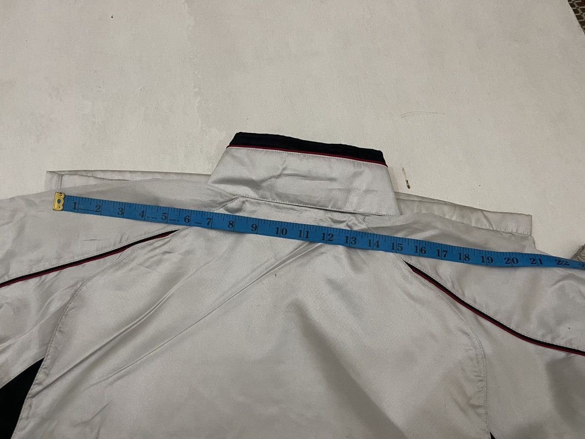Asics × Japanese Brand Asics Plain Jackets Size US L / EU 52-54 / 3 - 11 Thumbnail