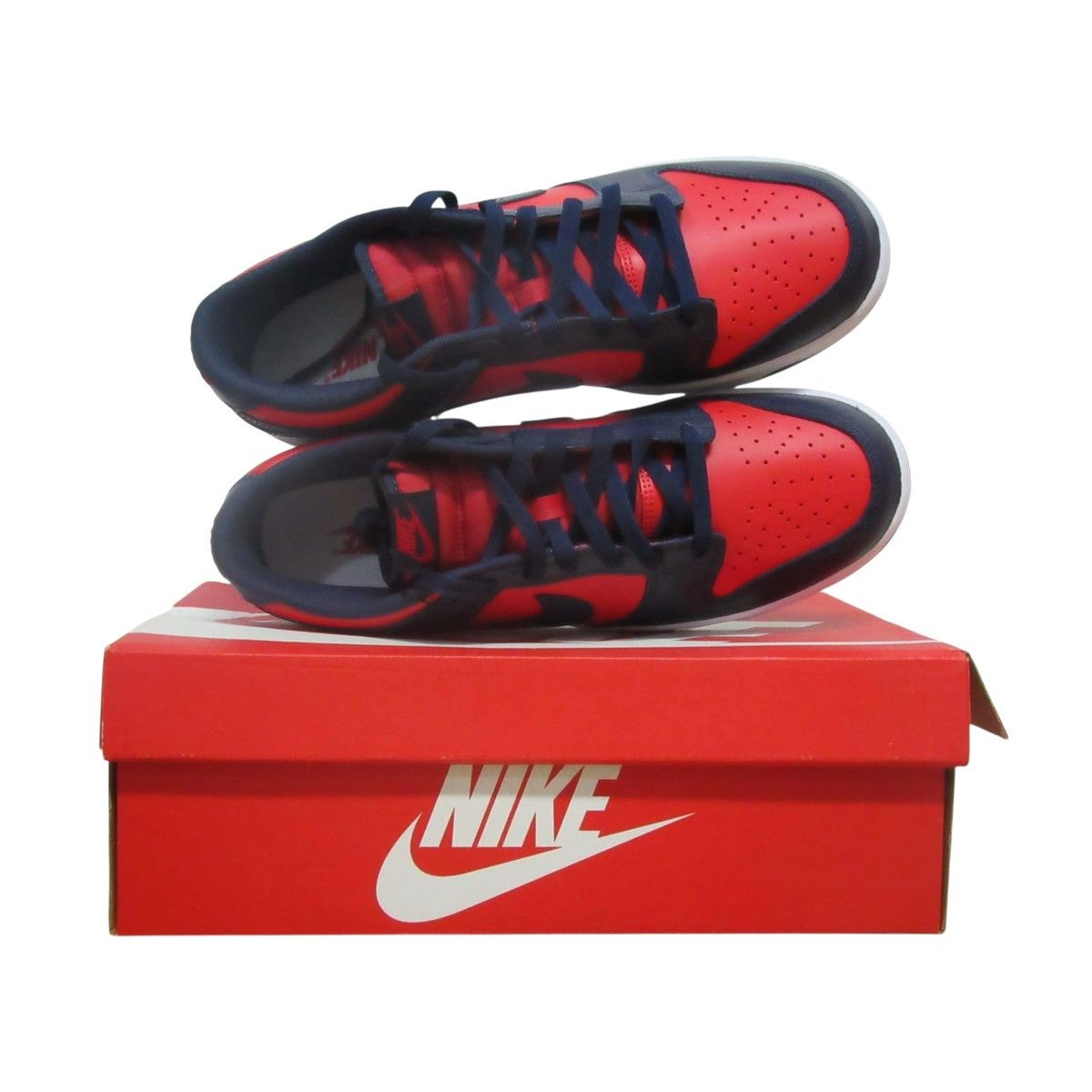 Nike Nike Dunk Low CO.JP City Attack size EU 45.5-US 11.5 Size US 11.5 / EU 44-45 - 5 Thumbnail