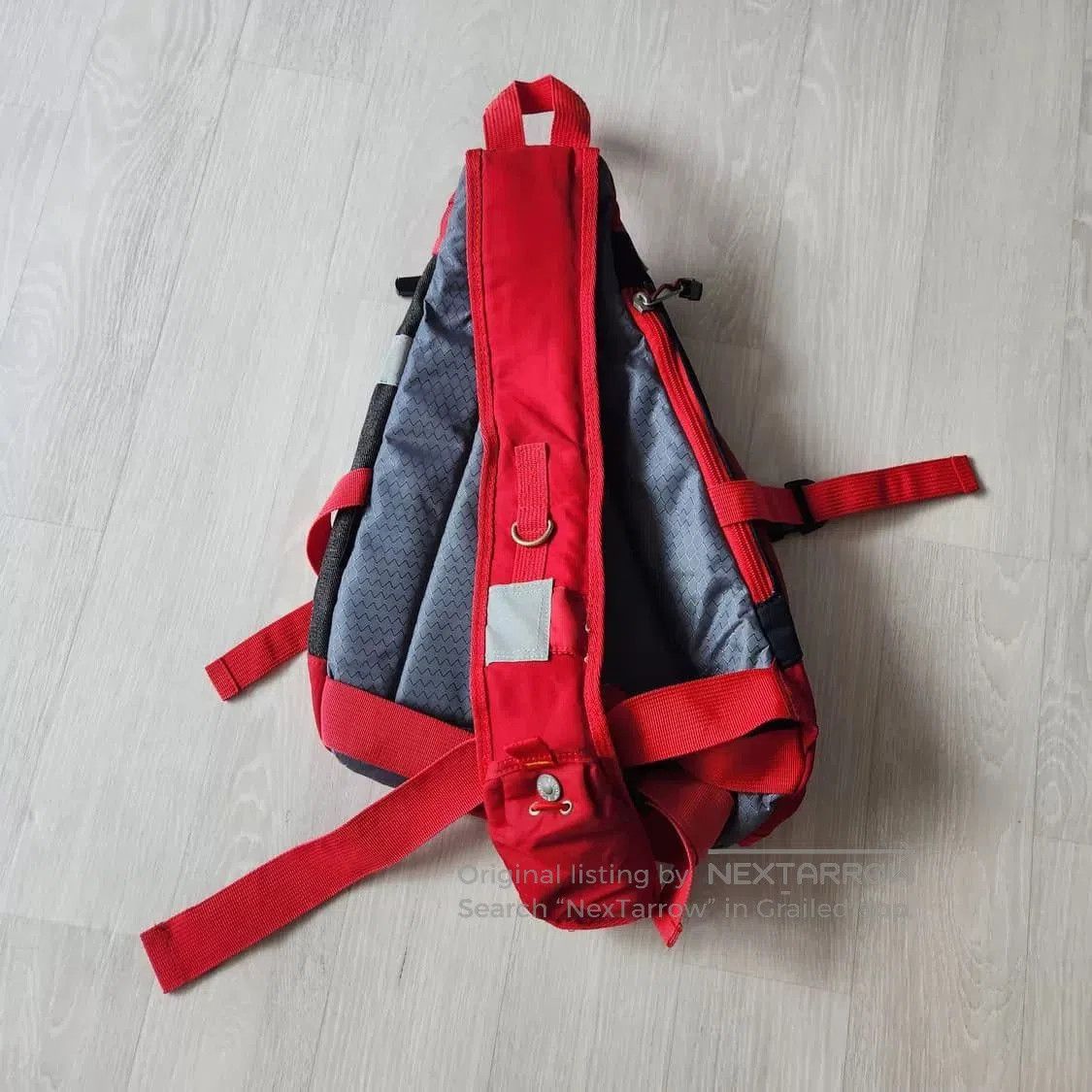 Vintage Vintage Akira Retro Bow Bag. Size ONE SIZE - 4 Thumbnail