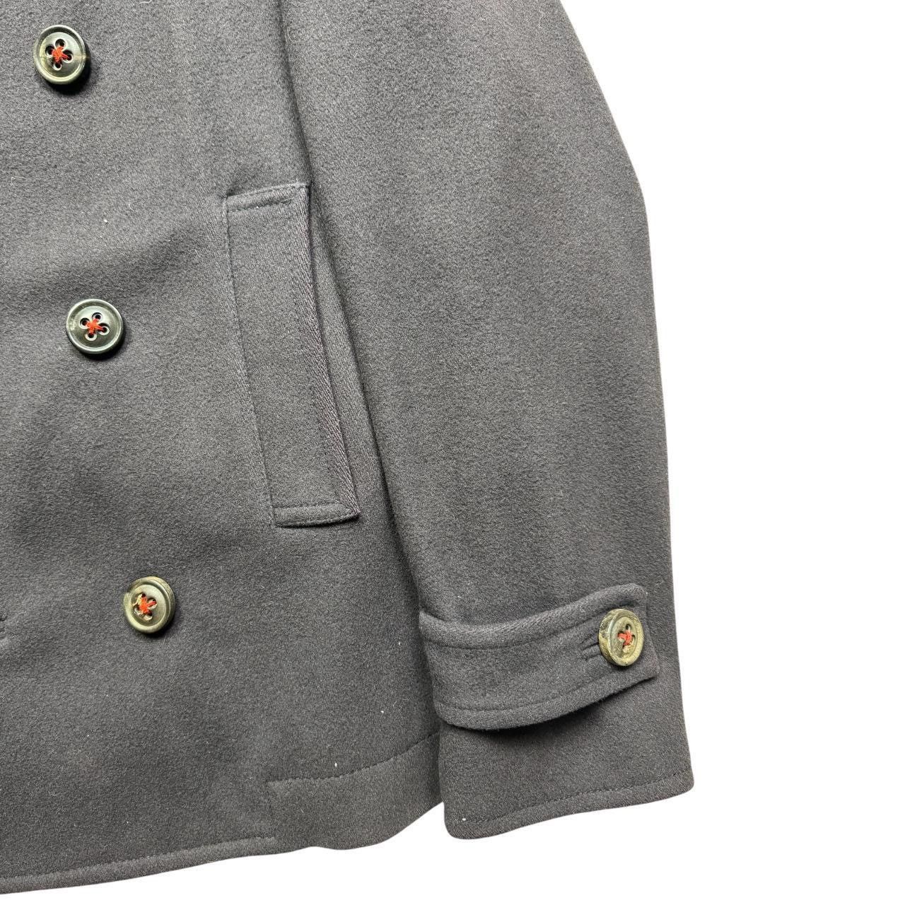 Dsquared2 Dsquared2 double breasted jacket navy with lots of buttons Size US M / EU 48-50 / 2 - 2 Thumbnail