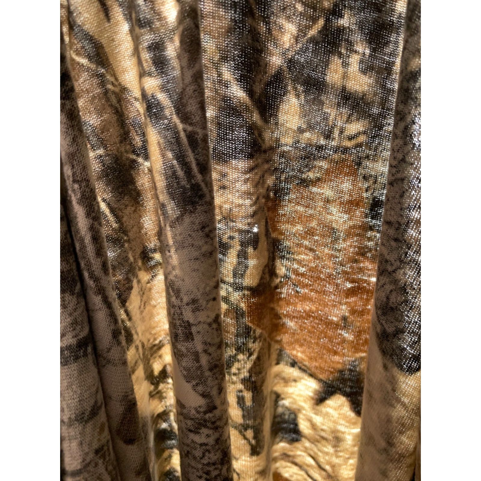 Vintage VINTAGE Mossy Oak Camo Pocket Long Sleeve T-Shirt 2XL Men Green 80s Camouflage Shirt Mens Size US XXL / EU 58 / 5 - 7 Thumbnail