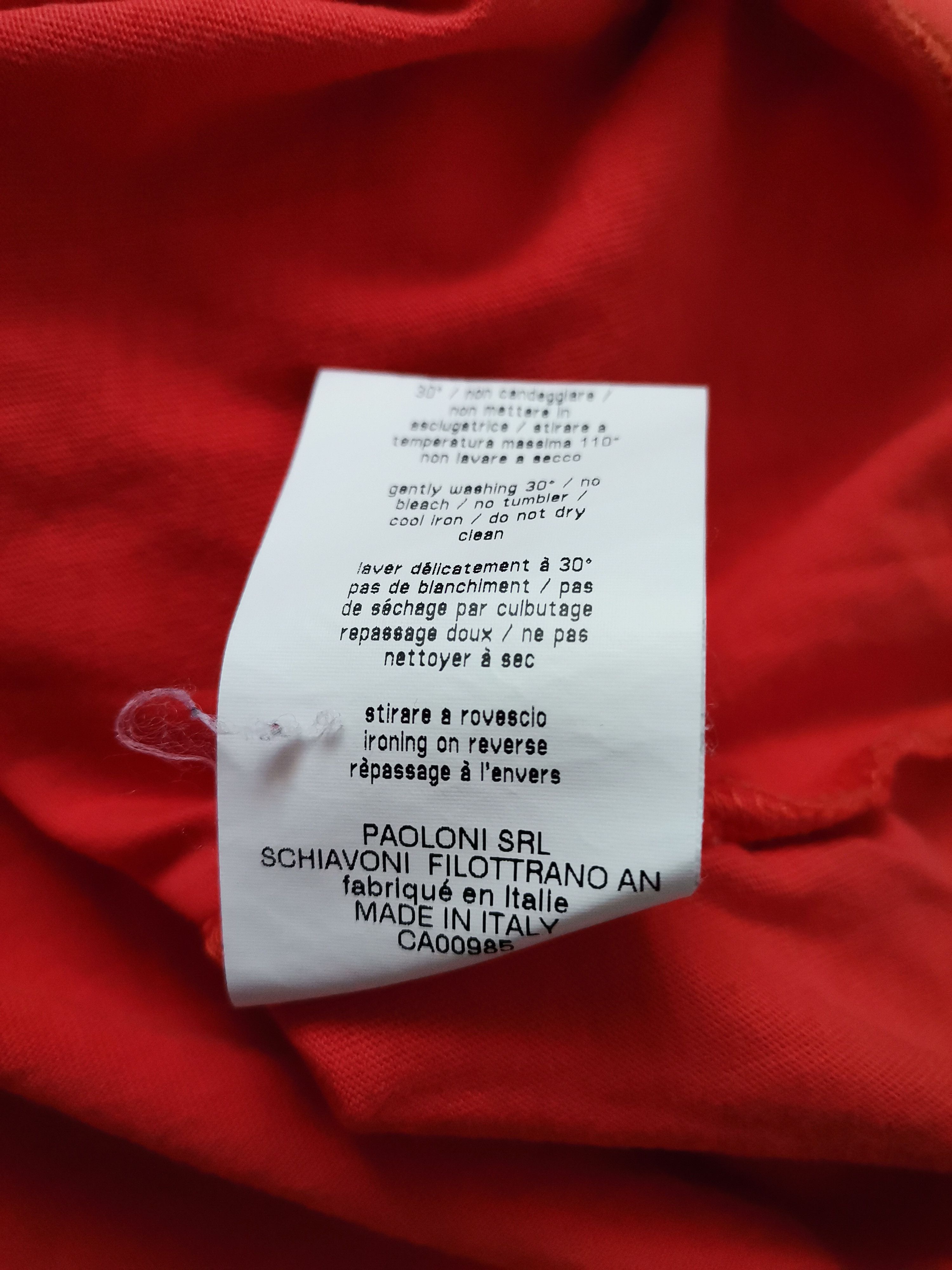 MSGM MSGM Women's Top Size S / US 4 / IT 40 - 5 Thumbnail