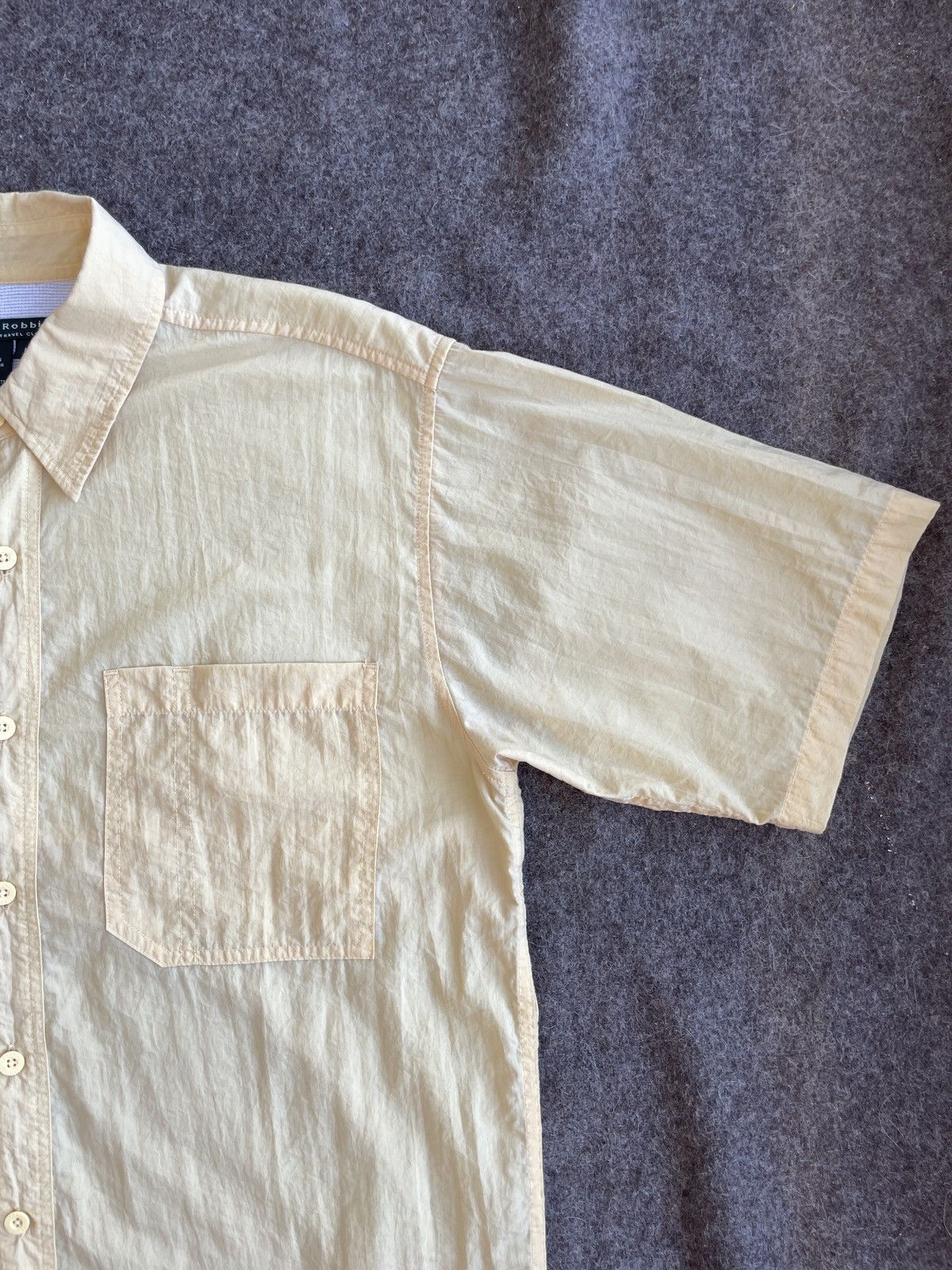 Royal Robbins Royal Robbins Tracking Gorpcore Shirt Size US M / EU 48-50 / 2 - 3 Thumbnail