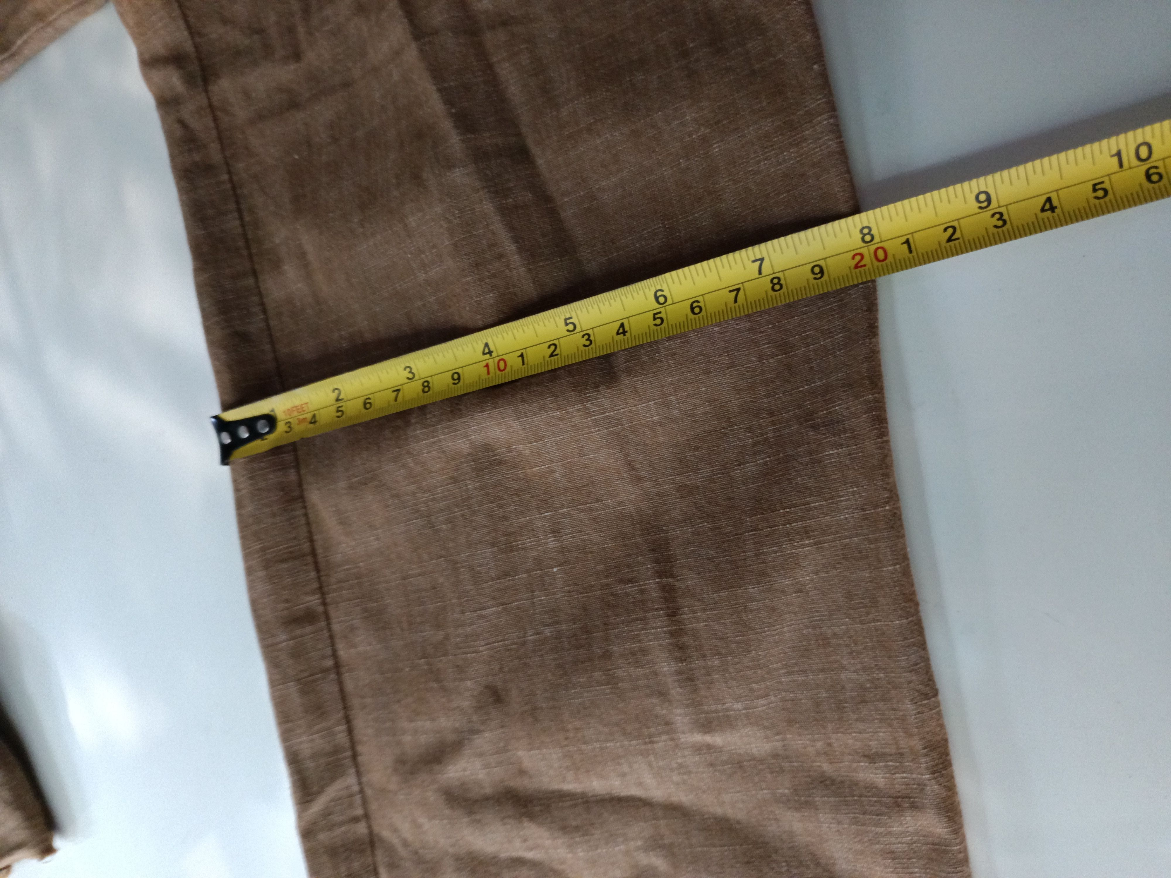 Miu Miu Vintage miumiu trousers Size US 28 / EU 44 - 8 Thumbnail
