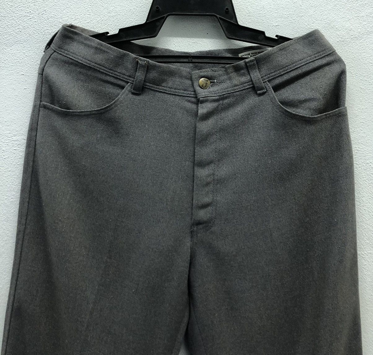 Farah × Vintage Vintage Farah Scovill Pants Size US 33 - 3 Thumbnail