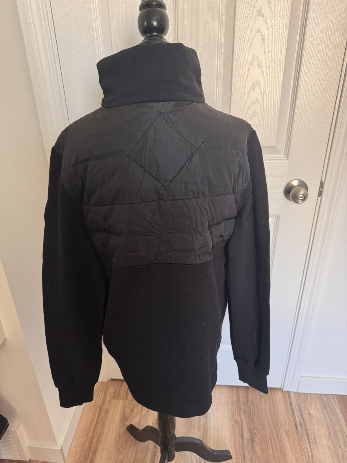 Canada Goose 🆕Canada Goose Hybridge Muskoka Pullover women, size Large Size L / US 10 / IT 46 - 4 Thumbnail