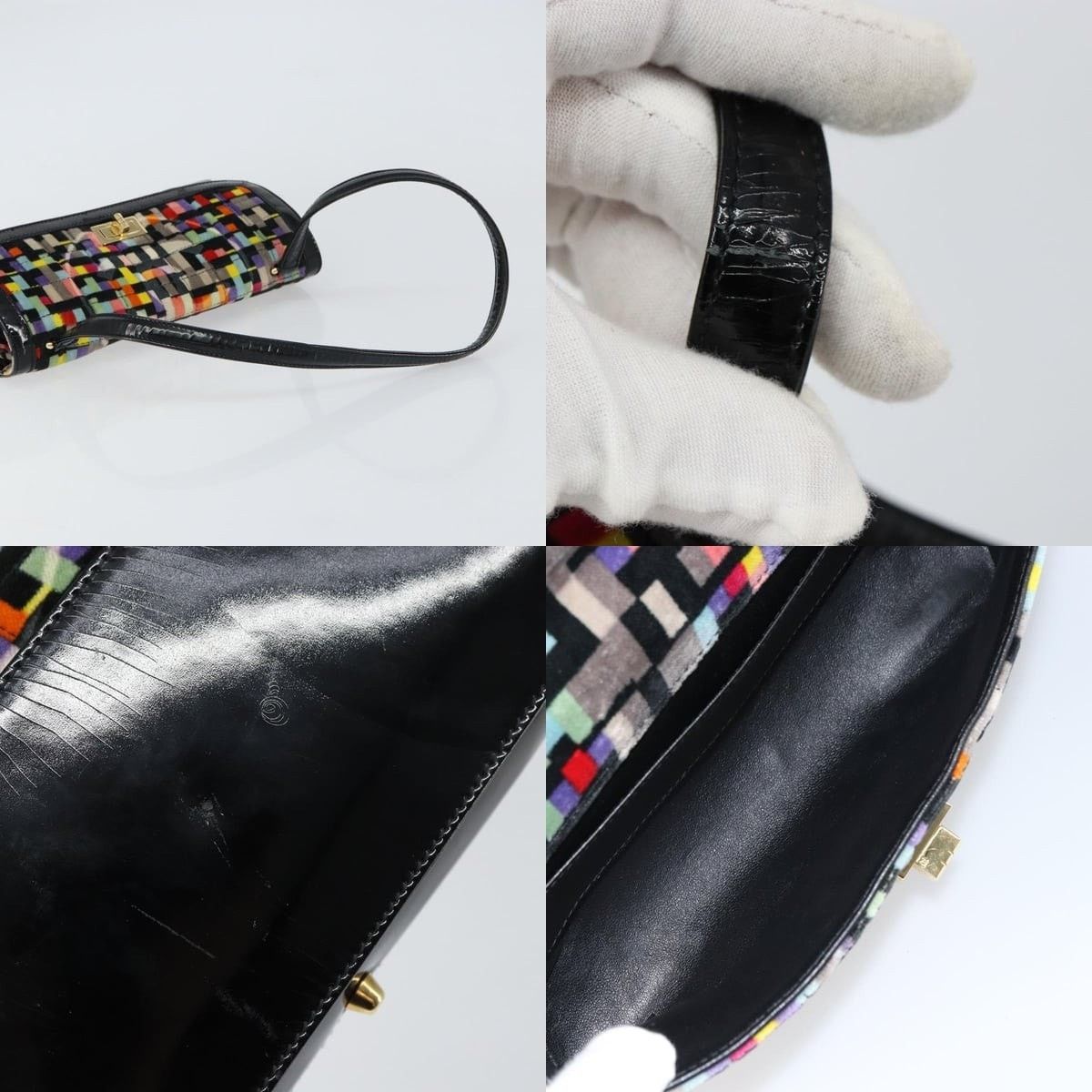 Chanel Chanel 2.55 Shoulder Bag Size ONE SIZE - 4 Thumbnail