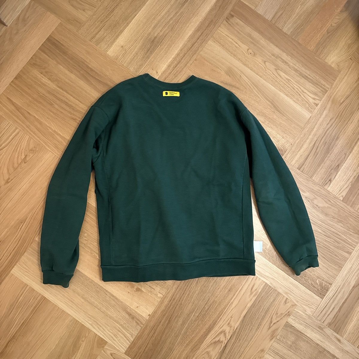 Other Yellow Label Co Size US XL / EU 56 / 4 - 2 Thumbnail