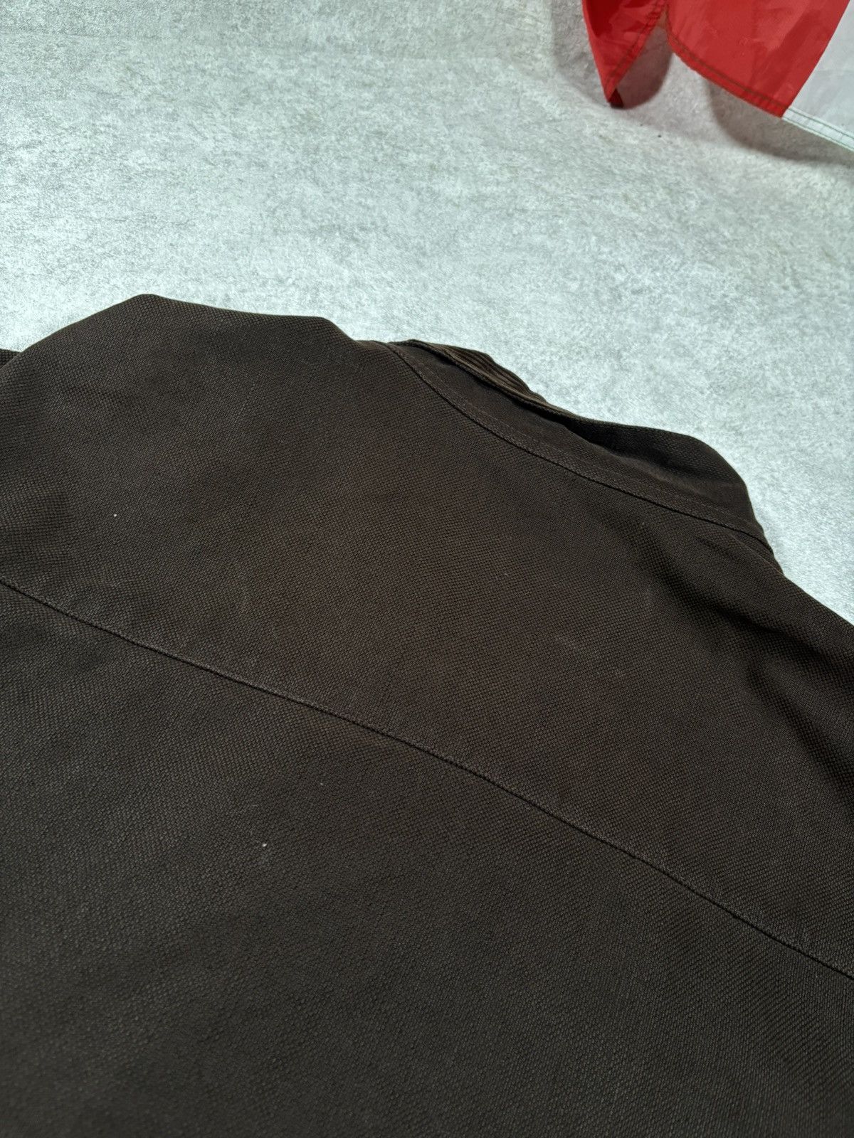Belstaff Vintage Belstaff Roadmaster Jacket Made in England Size US M / EU 48-50 / 2 - 10 Thumbnail