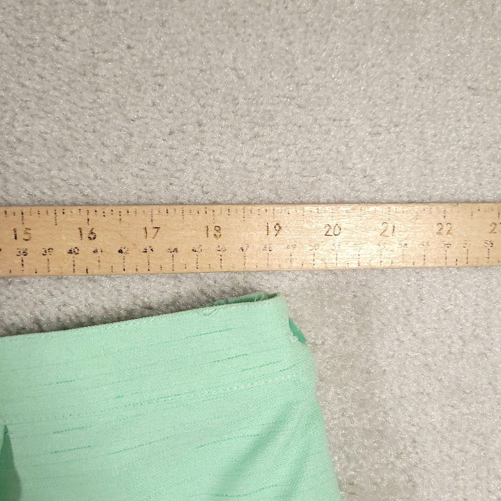 Vintage VINTAGE? No. Size 42" / US 20 - 6 Thumbnail