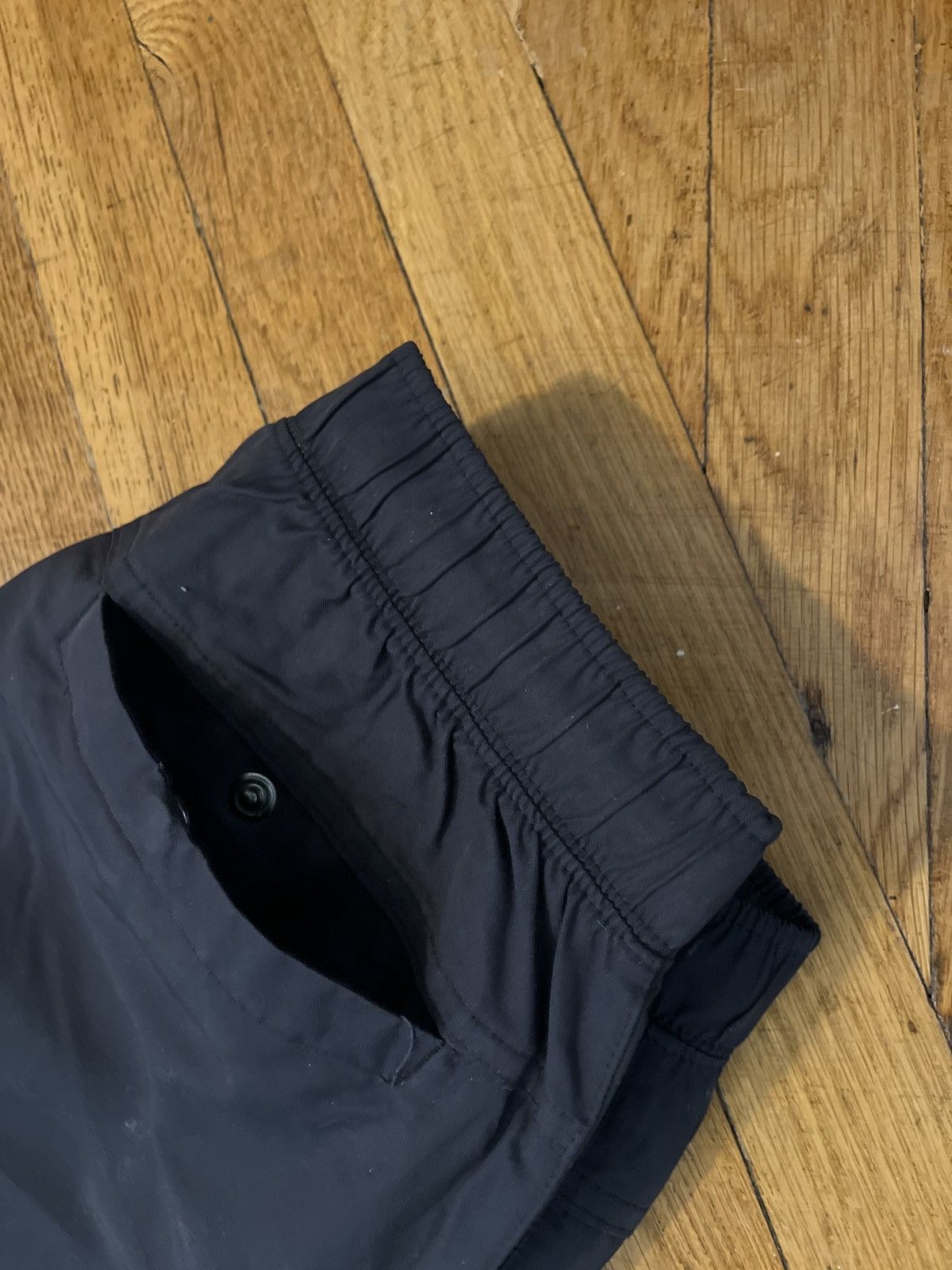 Nike Nike Sportswear CE Woven Pants Size US 29 - 4 Thumbnail