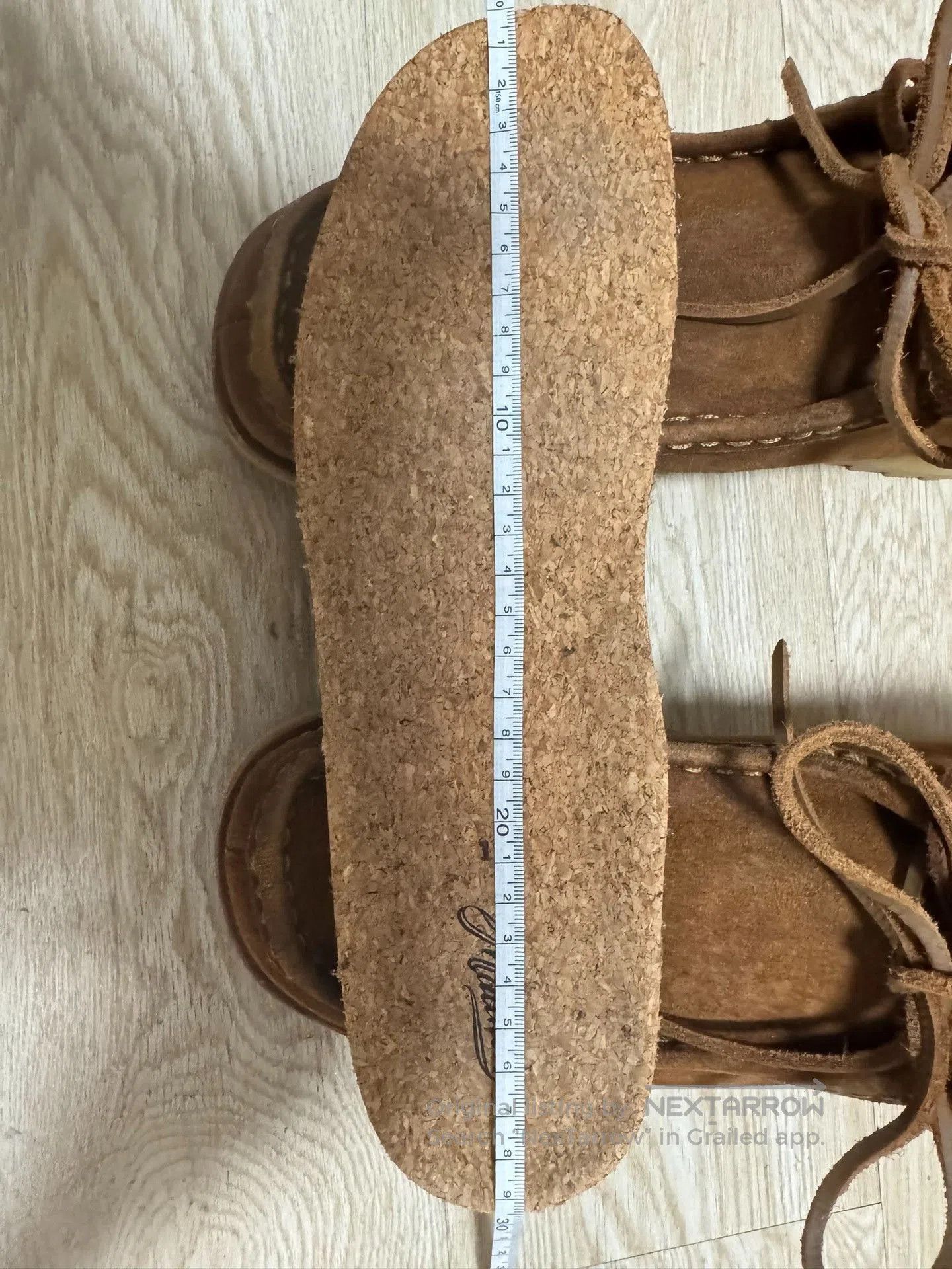 Madness Madness x Dr.Sole 10th Anniv Mid. Size US 11 / EU 44 - 8 Thumbnail