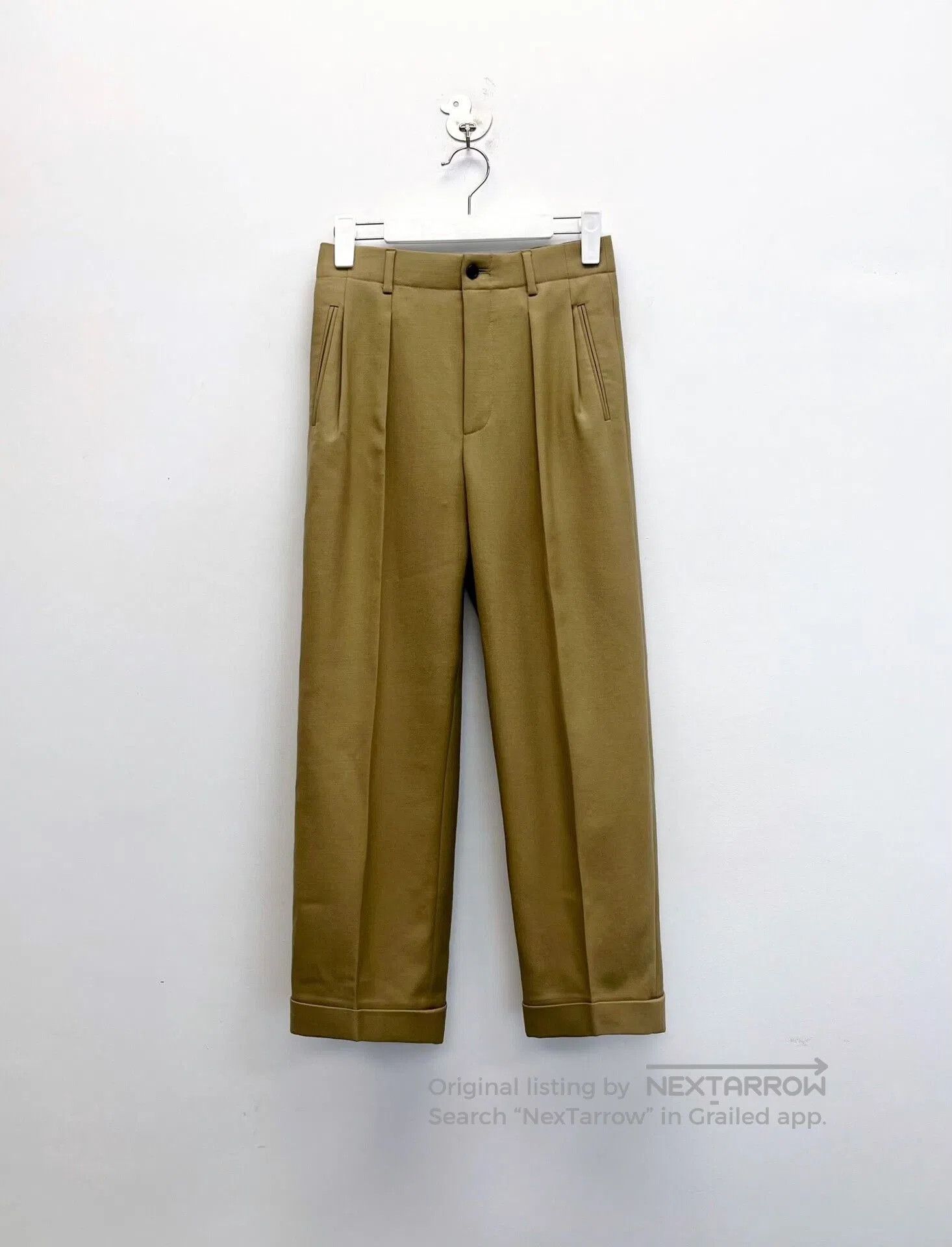 Saint Laurent Paris Saint Laurent High. Size US 34 / EU 50 - 1 Thumbnail