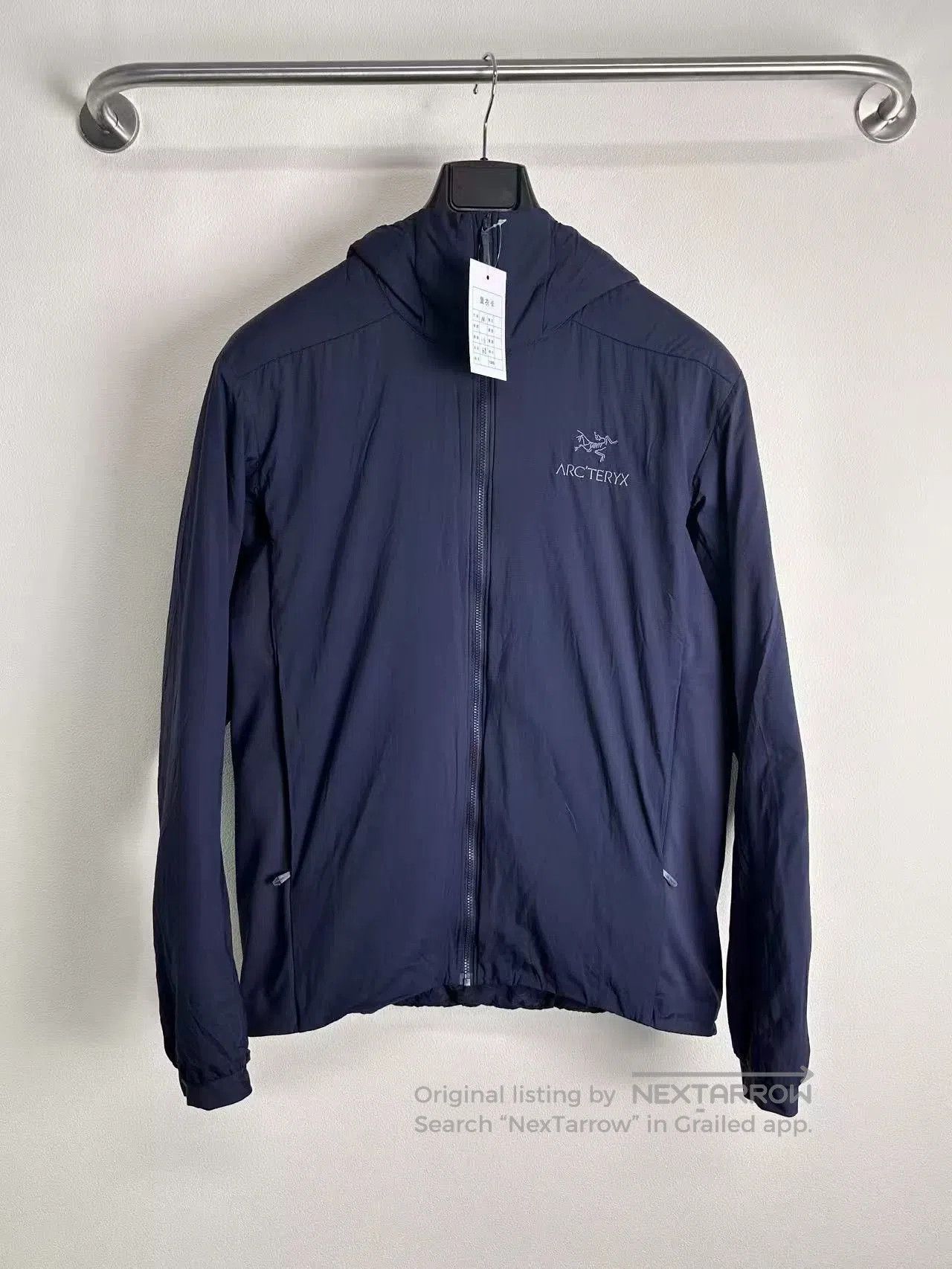 Arc'teryx Arcteryx Atom Hoody Jacket. Size US M / EU 48-50 / 2 - 1 Thumbnail