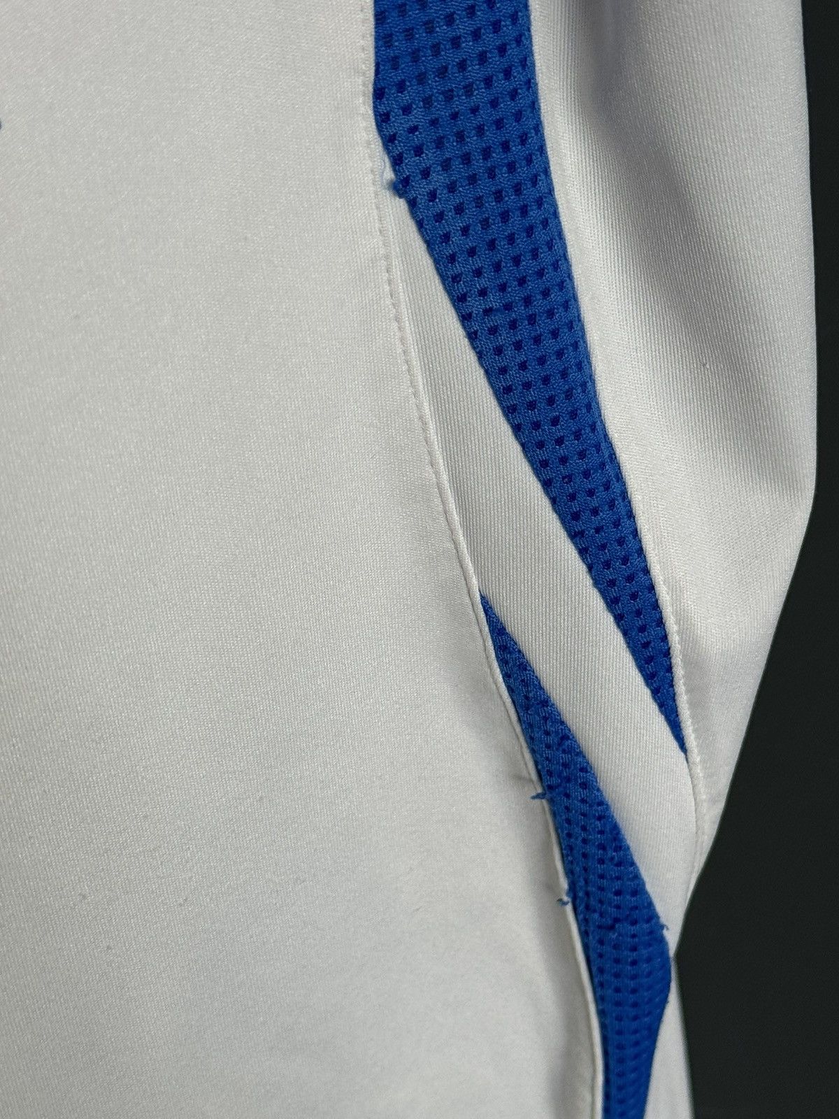 Adidas Greece National Team 06/08 Home Football Jersey T-Shirt Size US S / EU 44-46 / 1 - 9 Thumbnail