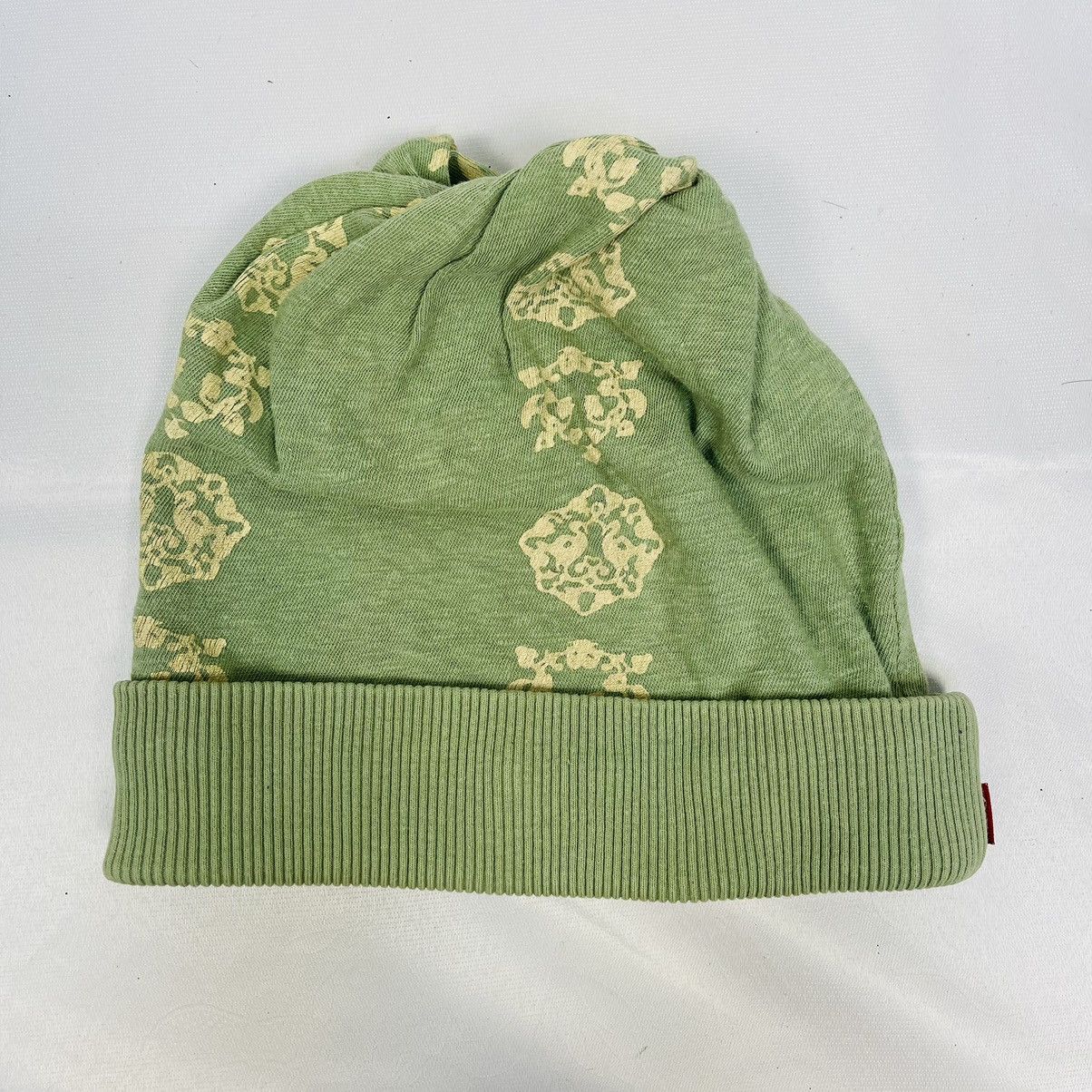 Kapital KAPITAL BEANIE HAT Size ONE SIZE - 5 Thumbnail