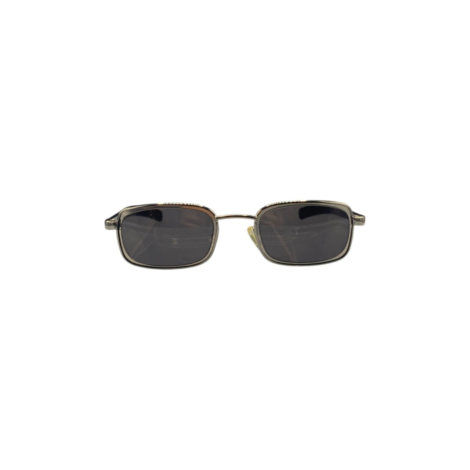 Gucci by Tom Ford Metal Frame Round Sunglasses Size ONE SIZE - 2 Thumbnail