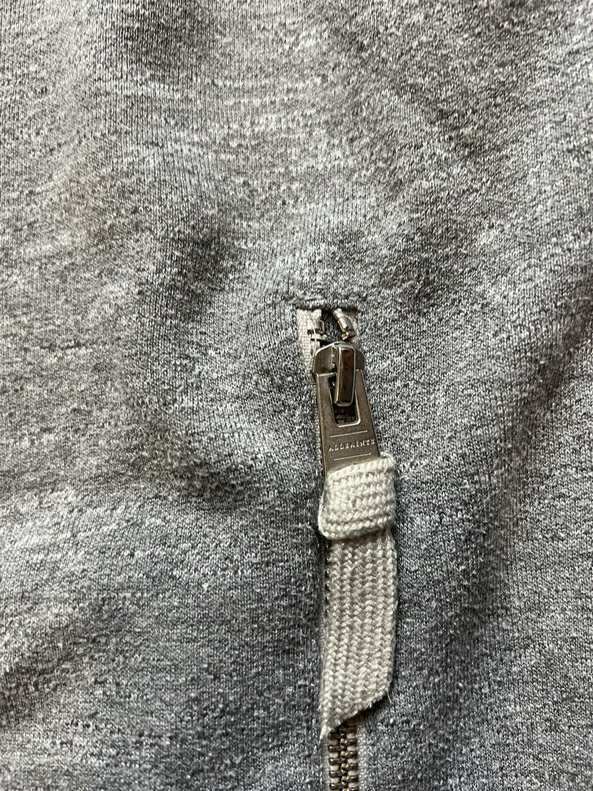 Allsaints Allsaints Sweater Avant Garde Size US M / EU 48-50 / 2 - 3 Thumbnail