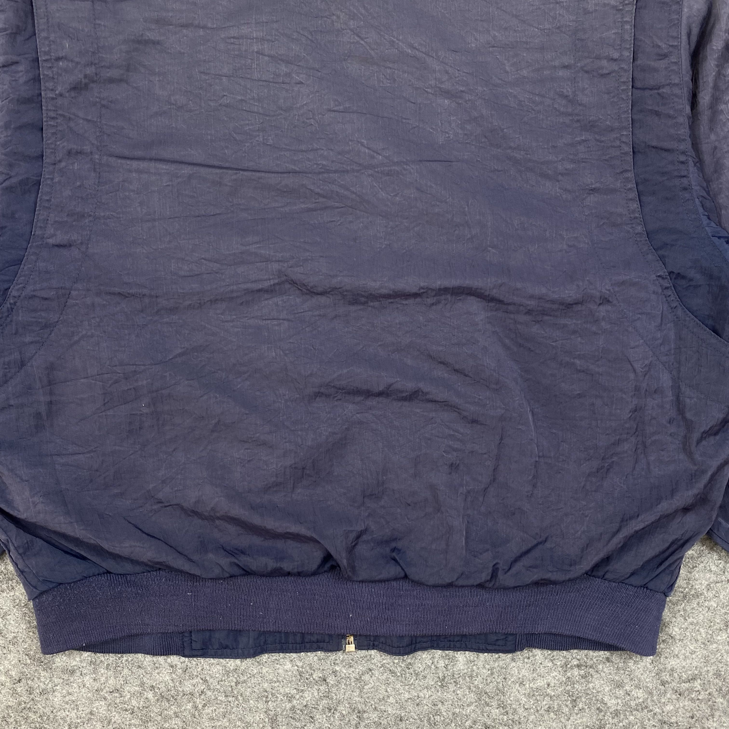 Issey Miyake Vintage 90s Dumfries Fresh Findings Bomber Jacket-J570 Size US L / EU 52-54 / 3 - 11 Thumbnail