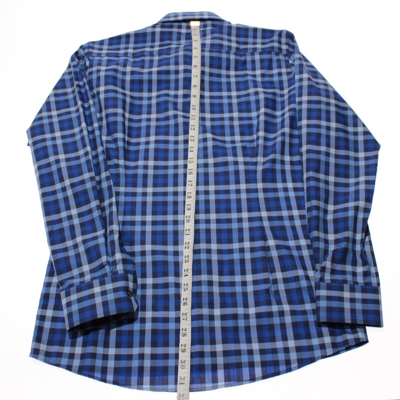 Eton Eton New with tags Shirt Size M US In Blue Size US M / EU 48-50 / 2 - 6 Thumbnail