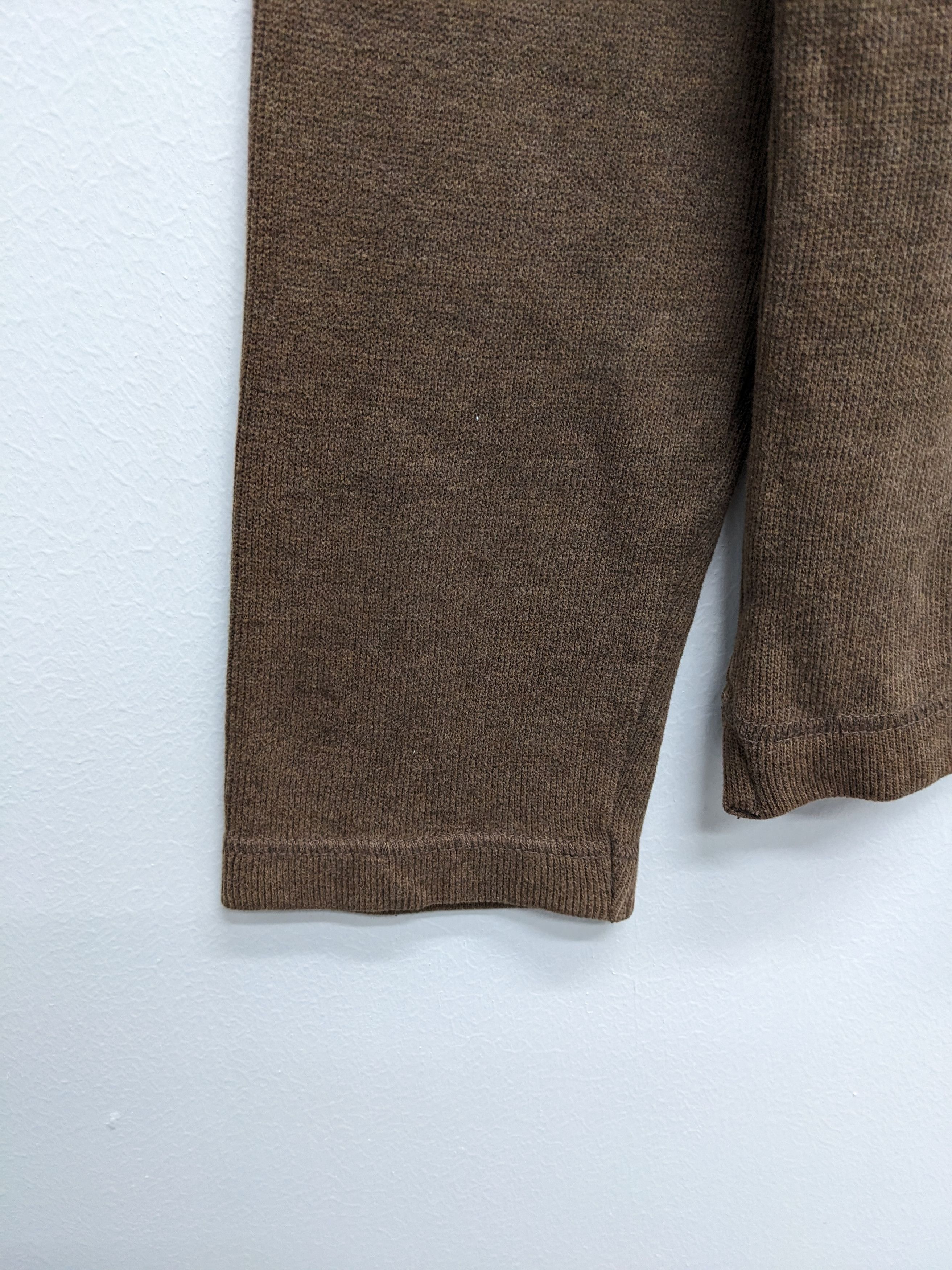 Gap GAP STREETWEAR PLAIN SWEATSHIRT Size US M / EU 48-50 / 2 - 3 Thumbnail