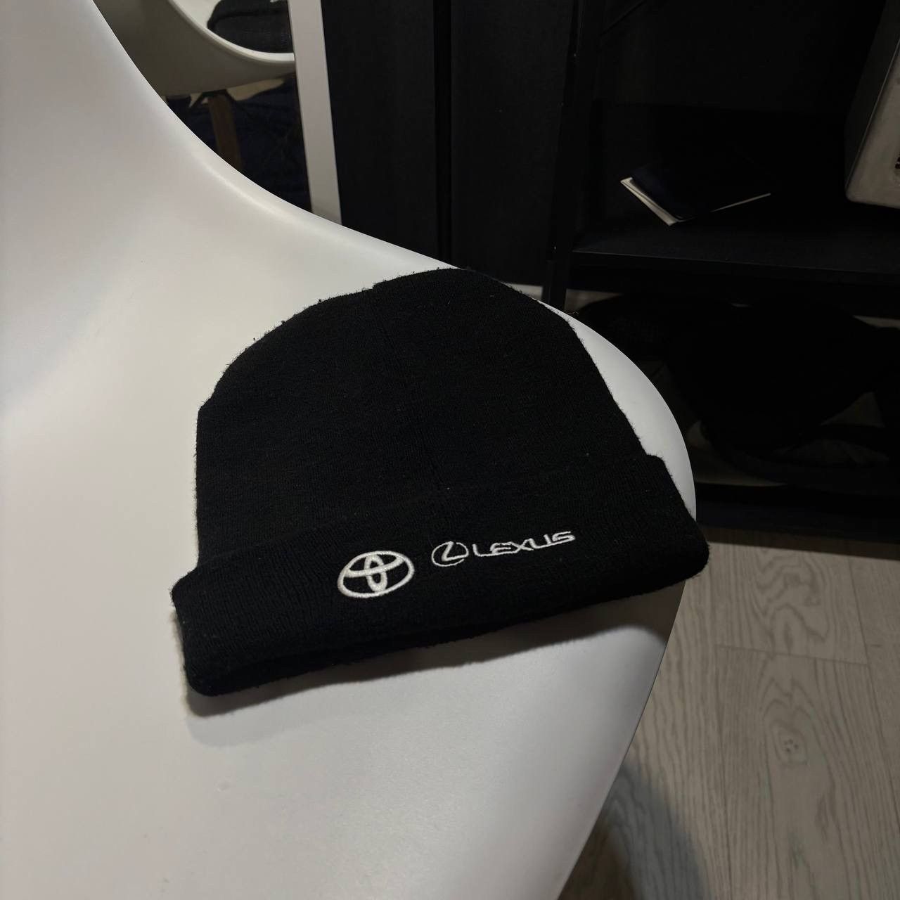 Other Toyota Lexus hat Size:One Size Size ONE SIZE - 1 Thumbnail