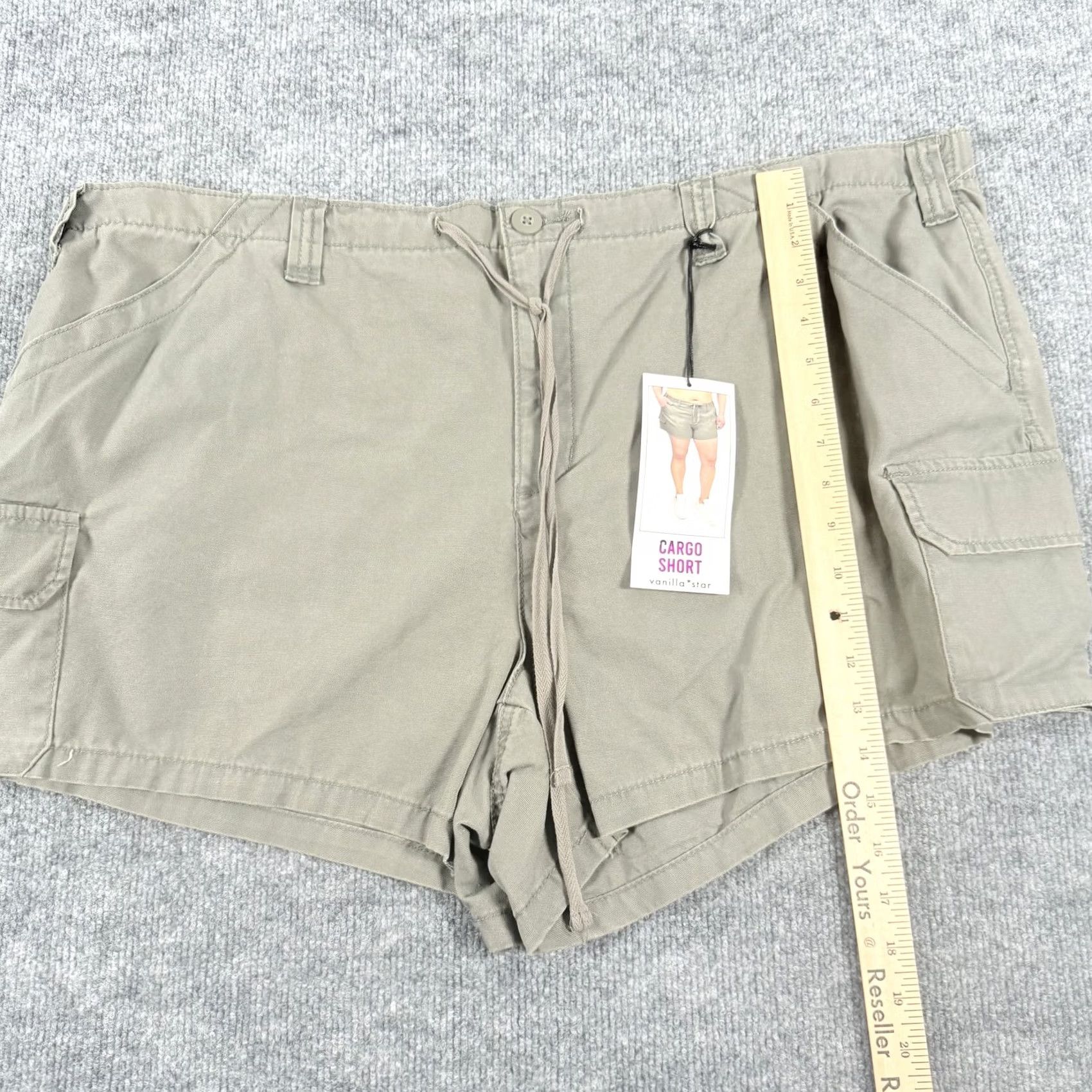 Vintage VINTAGE? Size 40" / US 18 - 3 Thumbnail