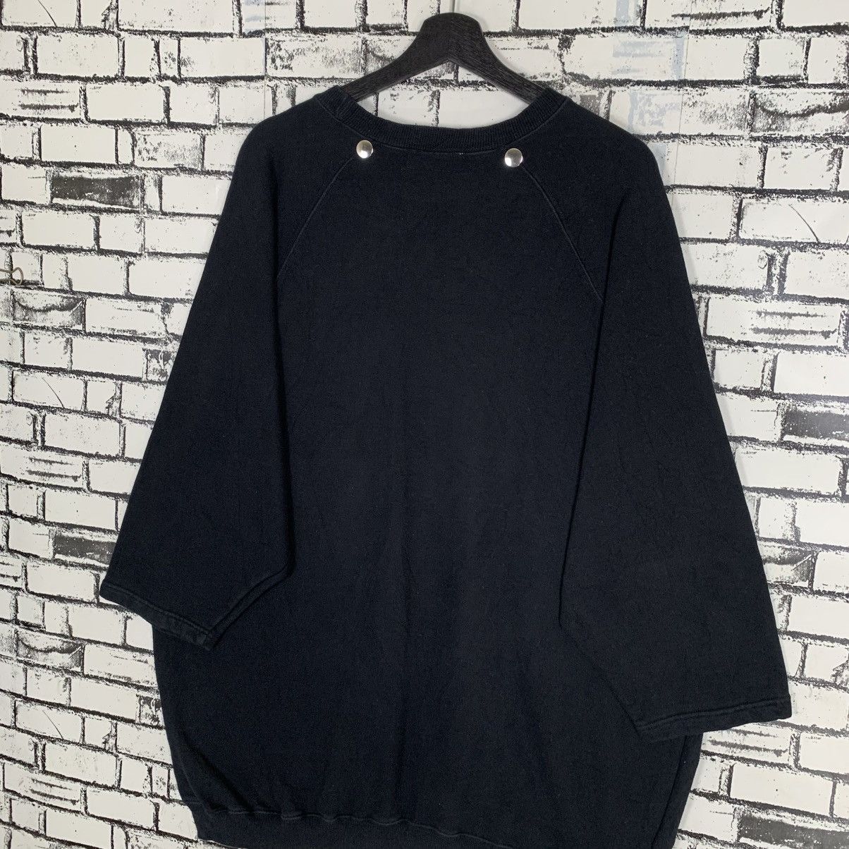 Designer × New Era × Vintage Vintage New Era Body Song Sweatshirt Large Saiz Size L / US 10 / IT 46 - 6 Thumbnail