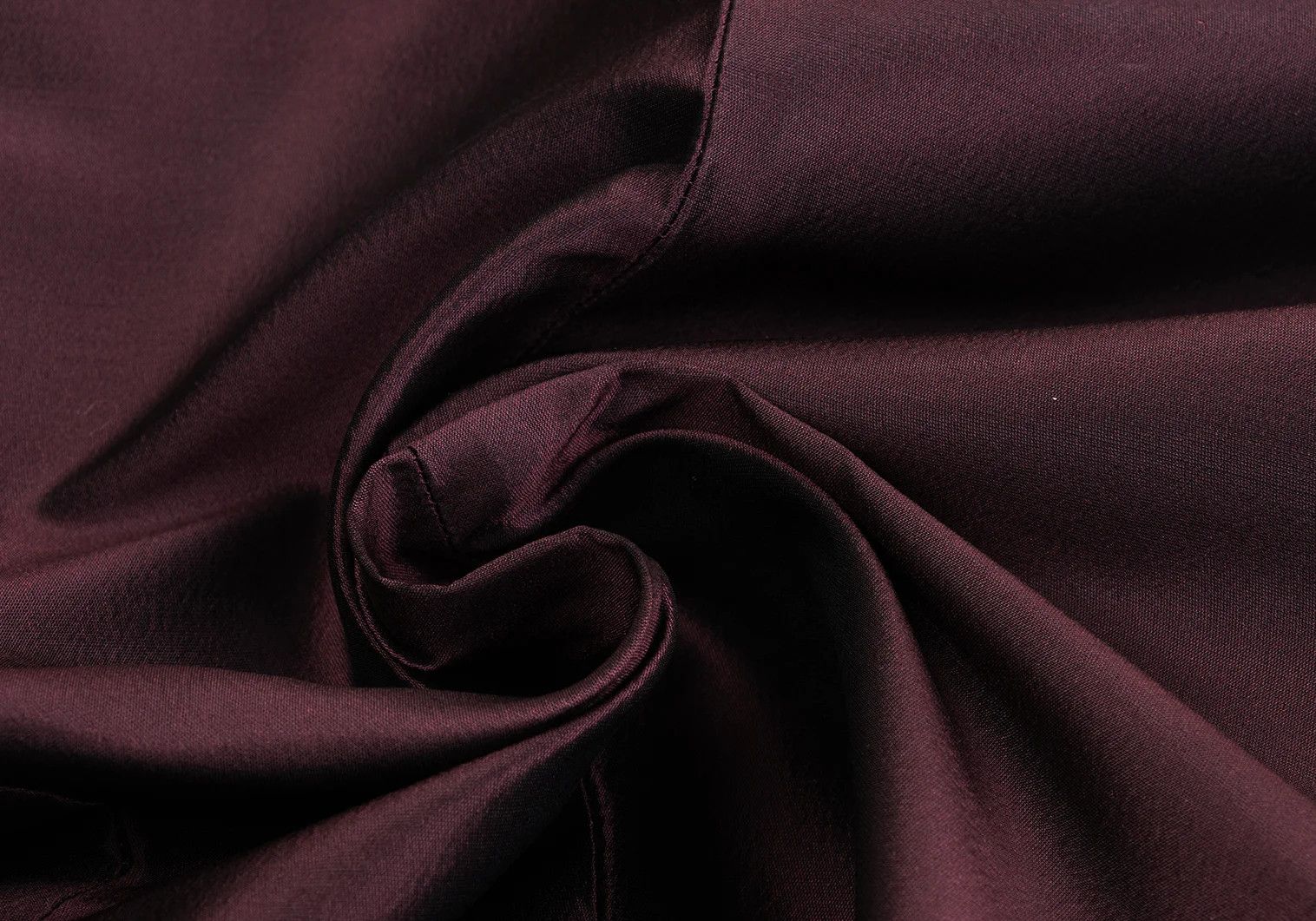 Jean Paul Gaultier Glossy Peak Lapel Jacket in Wine, Size 48 Size US M / EU 48-50 / 2 - 18 Thumbnail