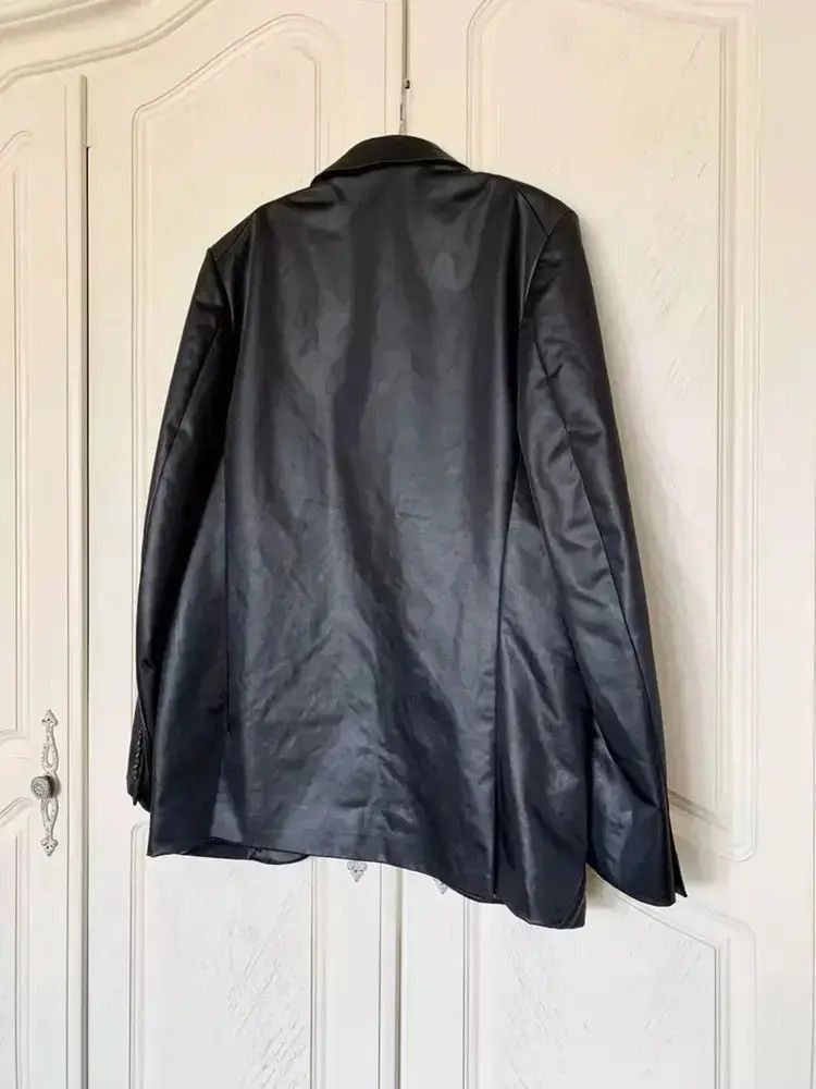 Comme des Garcons Homme Deux Comme Des Garcons Homme Deux 21SS Cross Cut Jacket-2507 Size US M / EU 48-50 / 2 - 4 Thumbnail